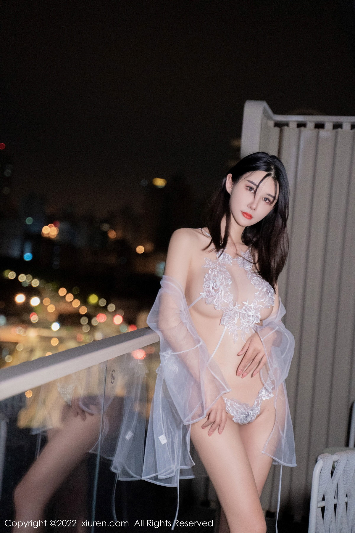 图片[26]-【XiuRen秀人网】2022.12.12 Vol.5983 夏沫沫tifa【57P】-六色网