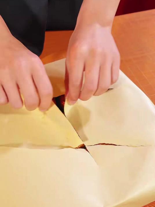 中秋送礼不踩雷!陈皮豆沙月饼颜值口感双在线