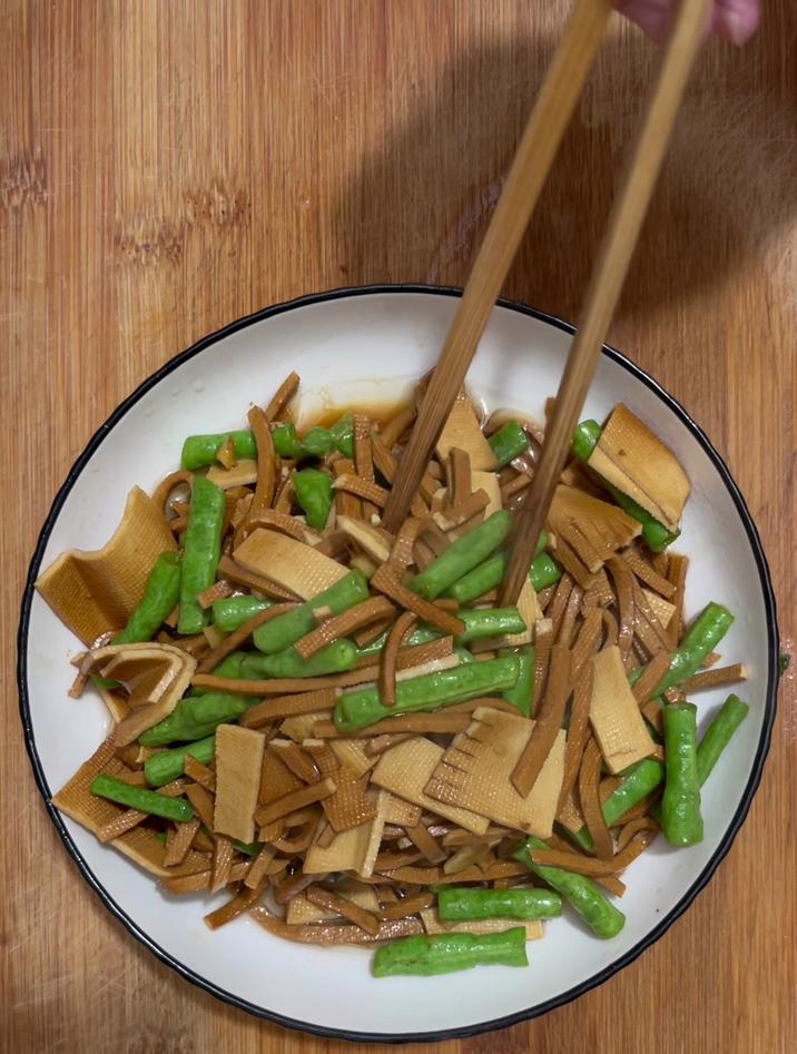 长豇豆煮多久能熟,煮3分钟就行