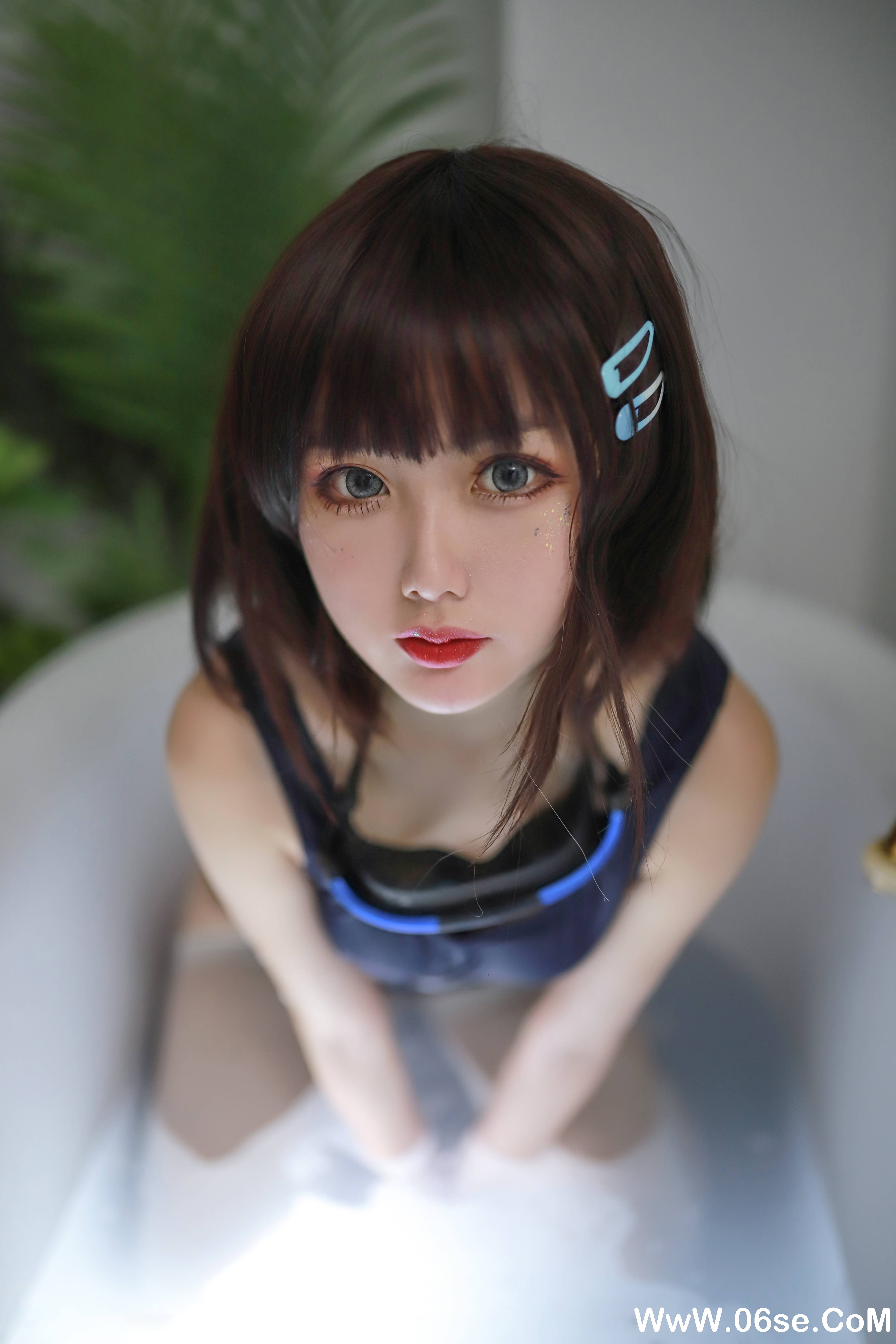图片[12]-您的蛋蛋 NO.005 — 夏日泳装 浴缸 [40P339M]-六色网