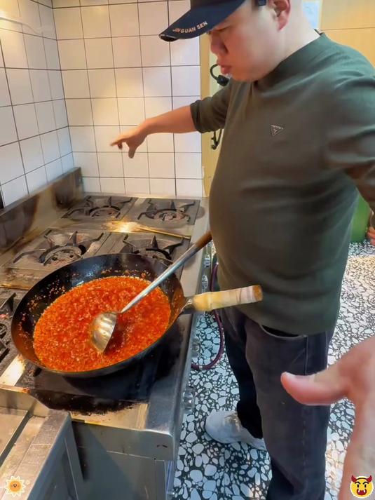 猪脚饭同款蒜蓉辣椒酱,广东人都能吃的辣椒酱,香而不辣