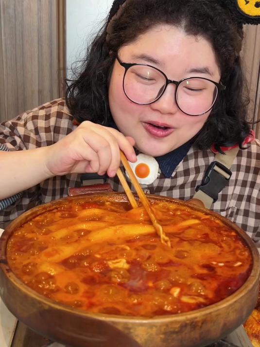 芝士牛肉年糕锅