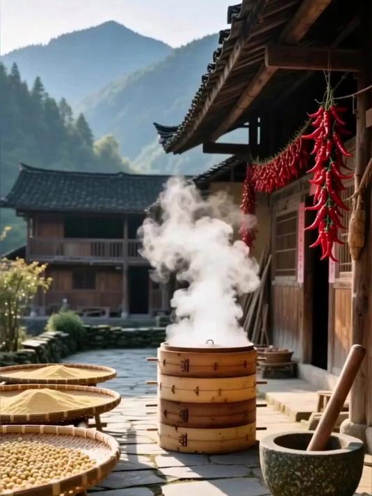 探寻各地特色糍粑的民间民俗吃法