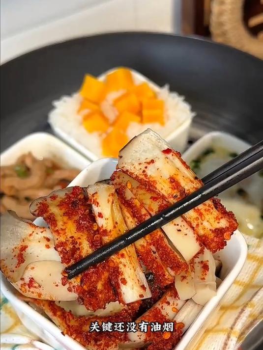 教你做简单方便的蒸菜