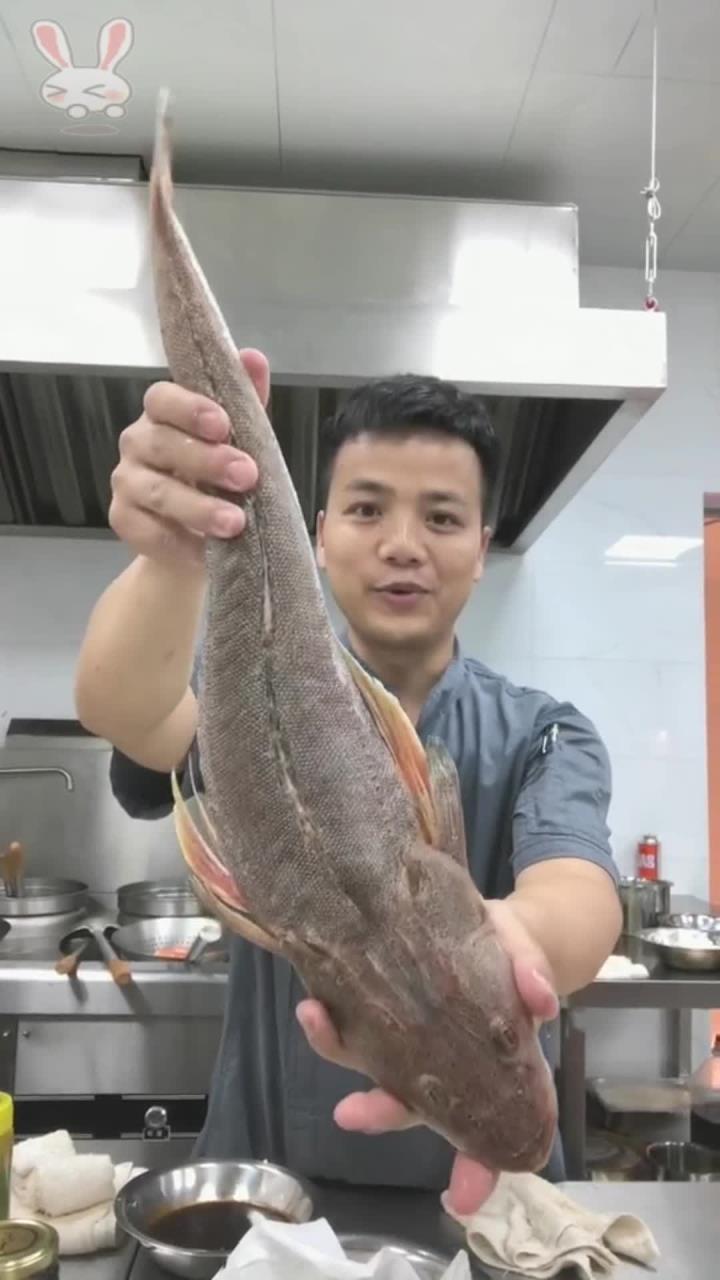 小时候的味道,家烧箭头鱼,不上粉,不打芡。不管是什么鱼