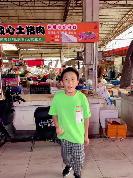 这次一定是你们意想不到的结局，手打牛肉丸