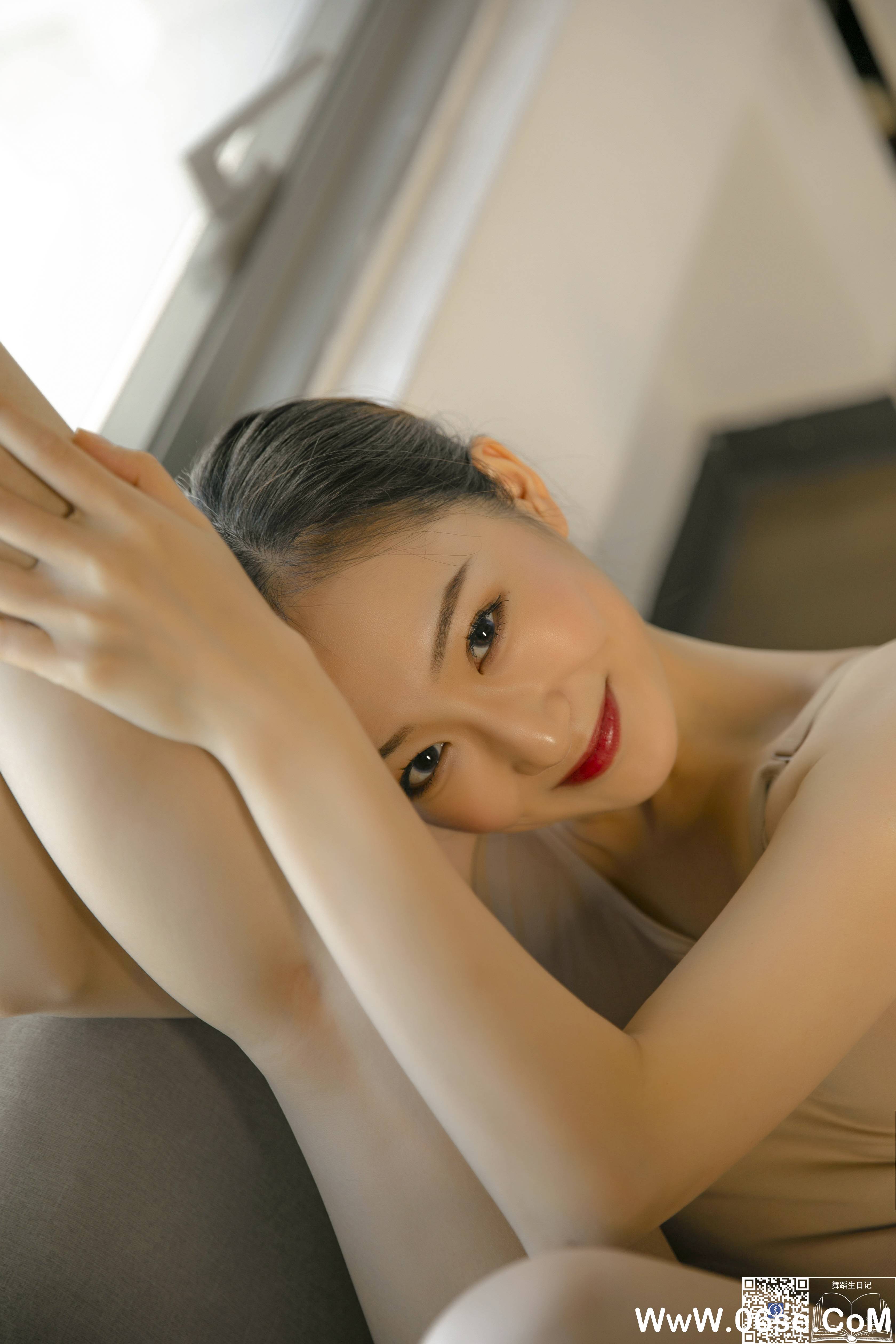 图片[35]-[GALLI嘉丽]舞蹈生日记 032 – 东旸[36P161M]-六色网