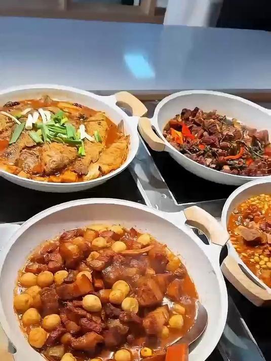 口味不统一?出餐速度慢?联珍食品,餐饮供应链的稳定器酱料工厂