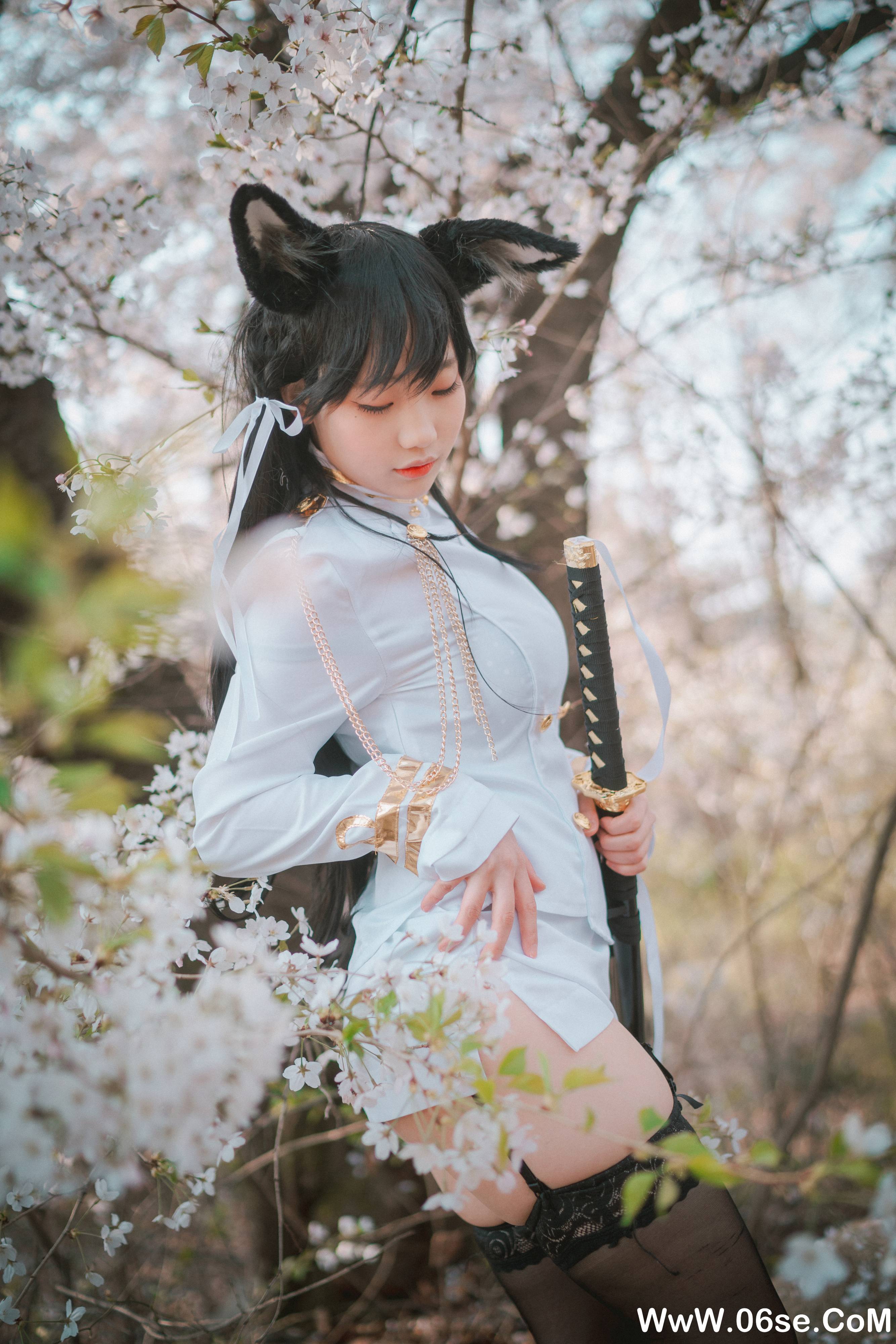 图片[15]-DJAWA — NO.128 IJN Takao (Atago) [61P354M]-六色网