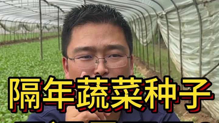 隔年保存的蔬菜种子还能用吗