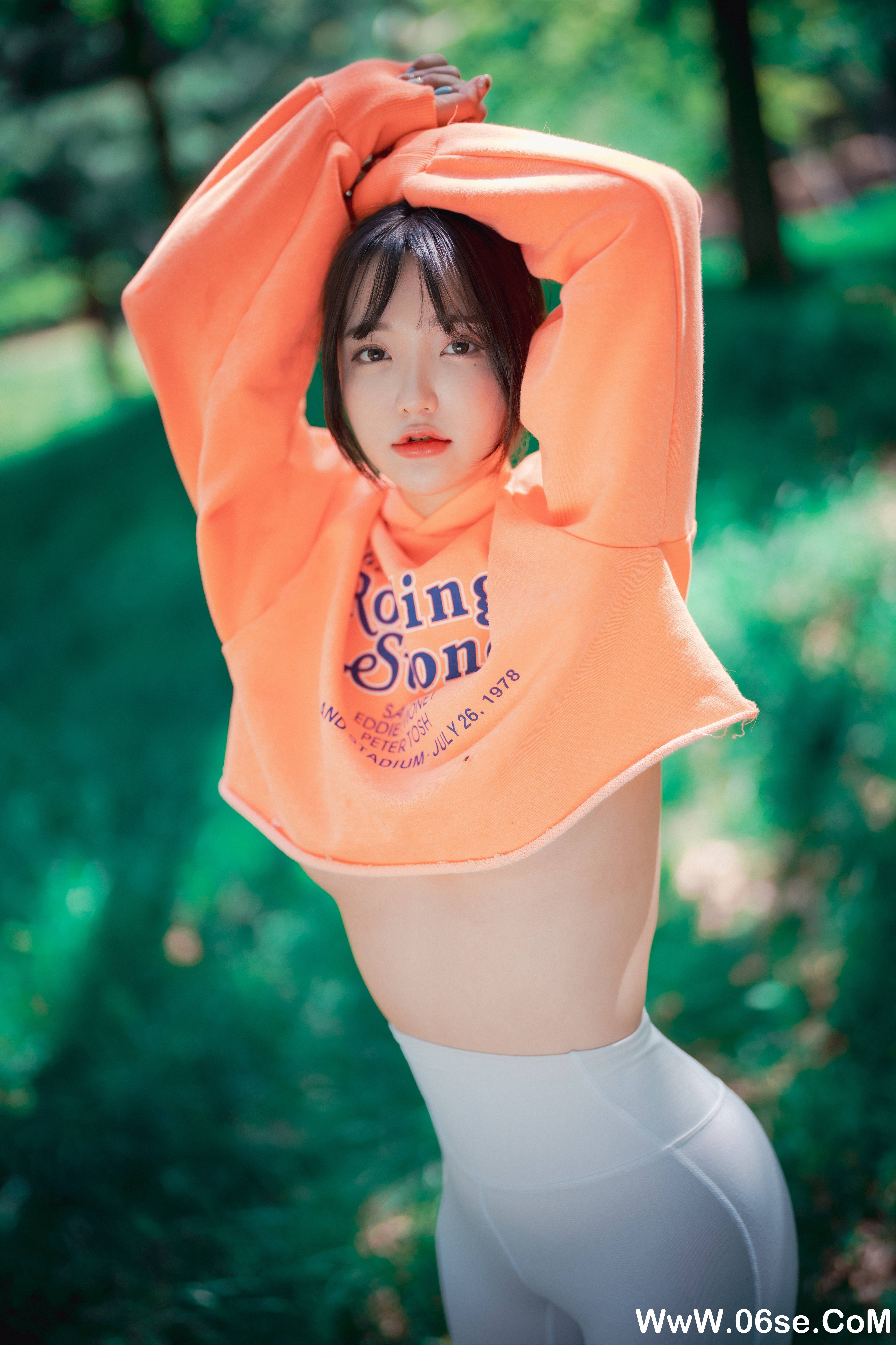 图片[113]-DJAWA – NO.085 Naughty Trekking [288P1.7G]-六色网