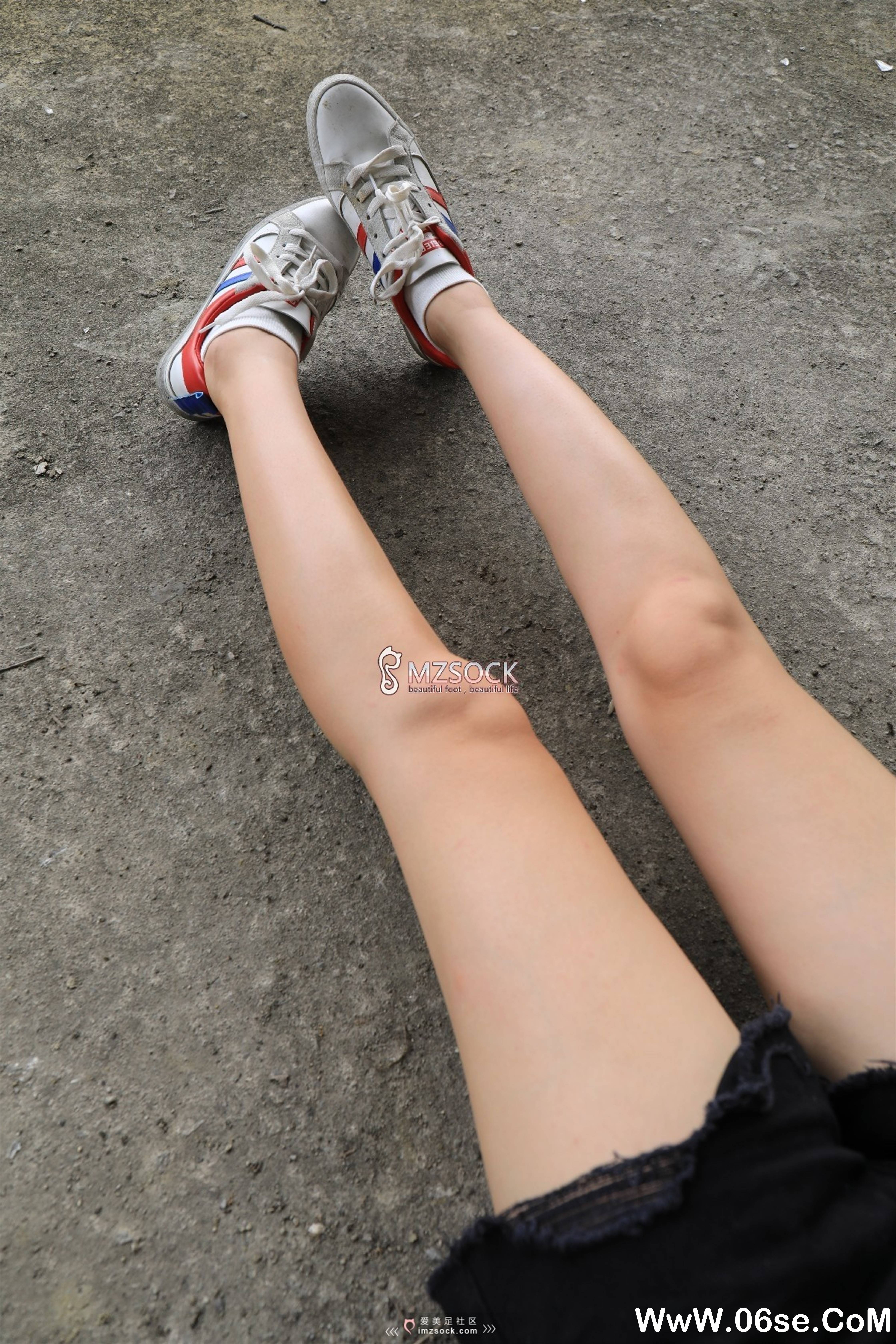 图片[45]-[MZSOCK]爱美足 NO.049 悦悦[122P403M]-六色网