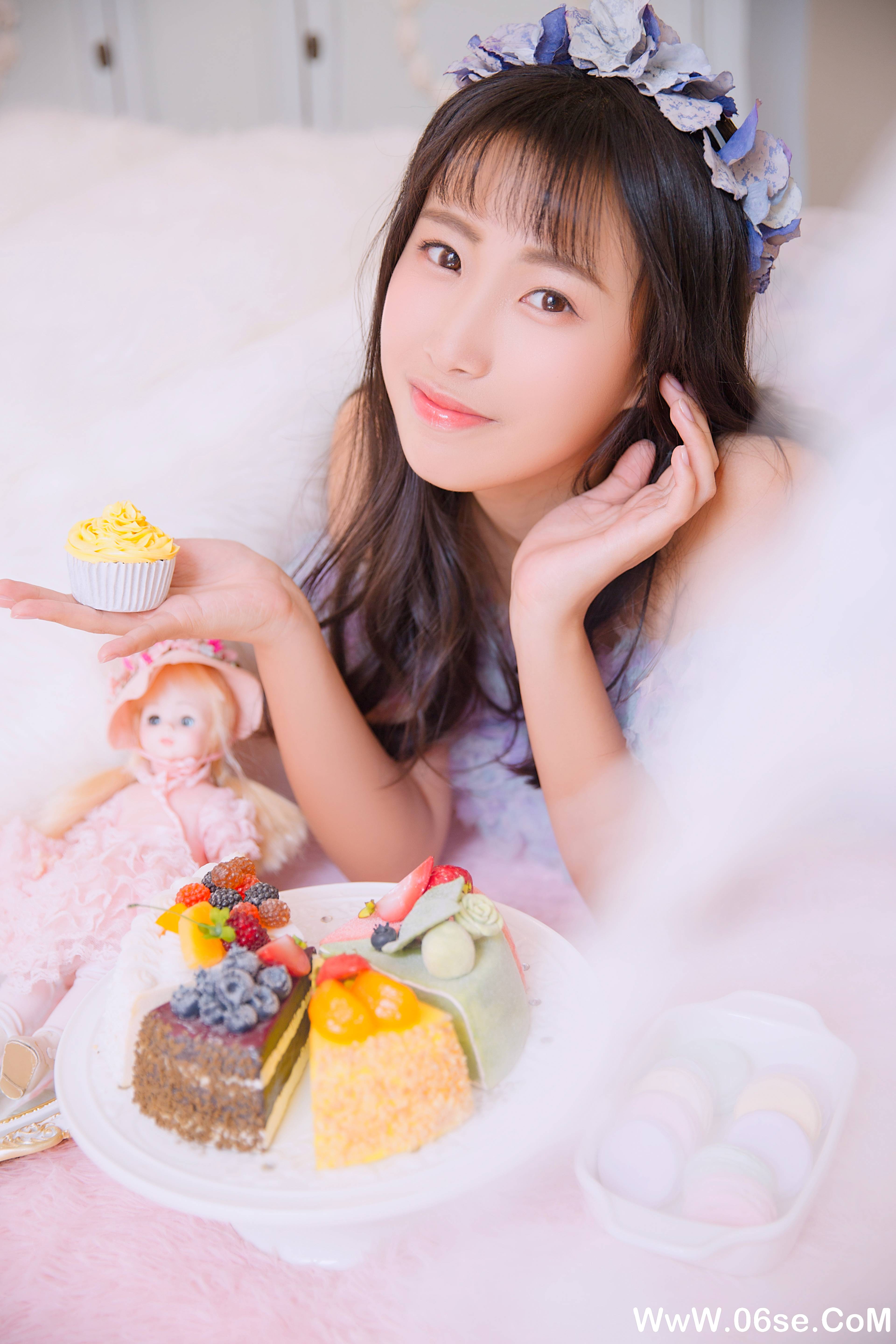 图片[19]-[YALAYI雅拉伊] 2022.06.13 NO.937 《秘密花园》[30+1P356M]-六色网