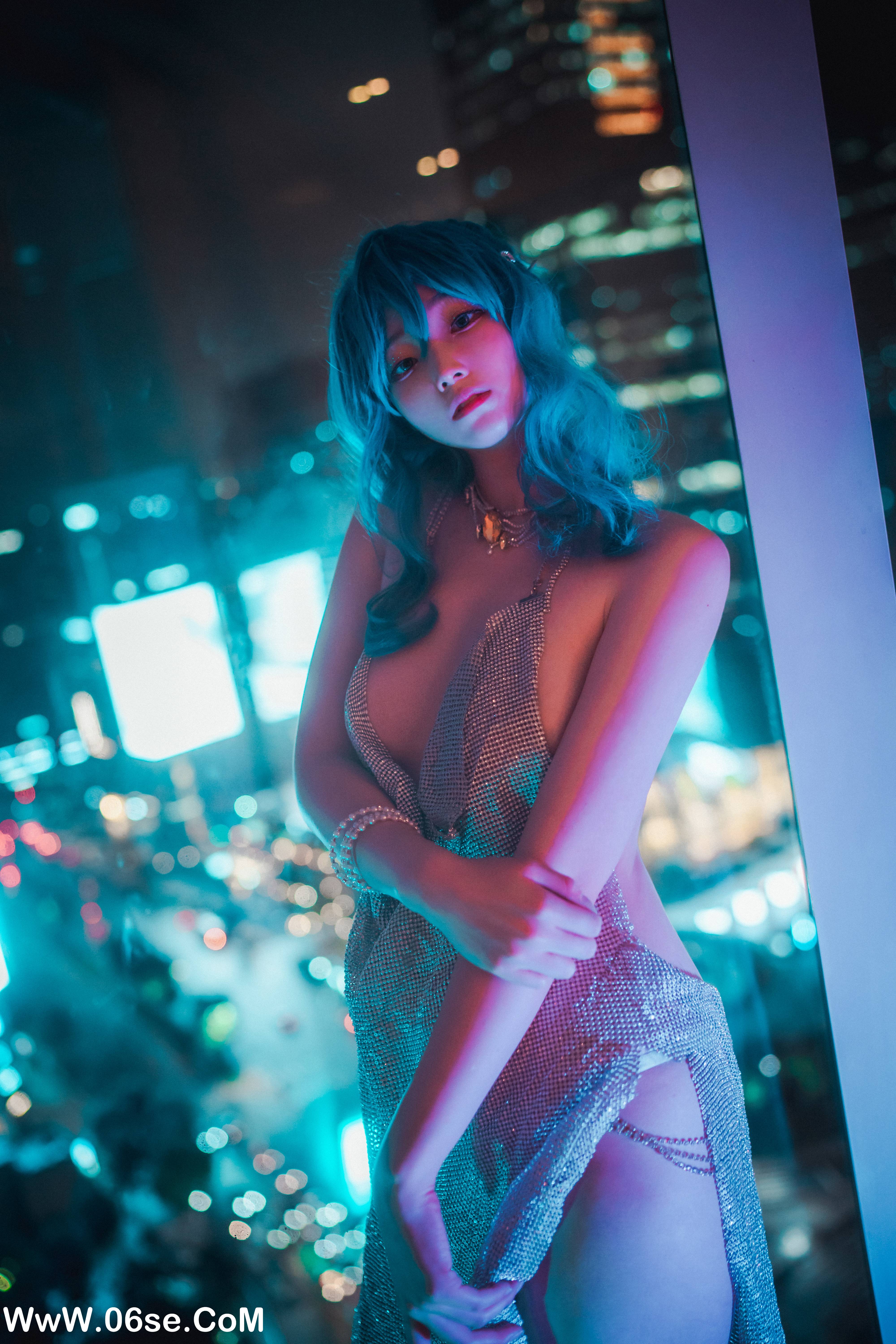 图片[32]-DJAWA – NO.056 Azur Lane：USS Saint Louis [117P1.4G]-六色网