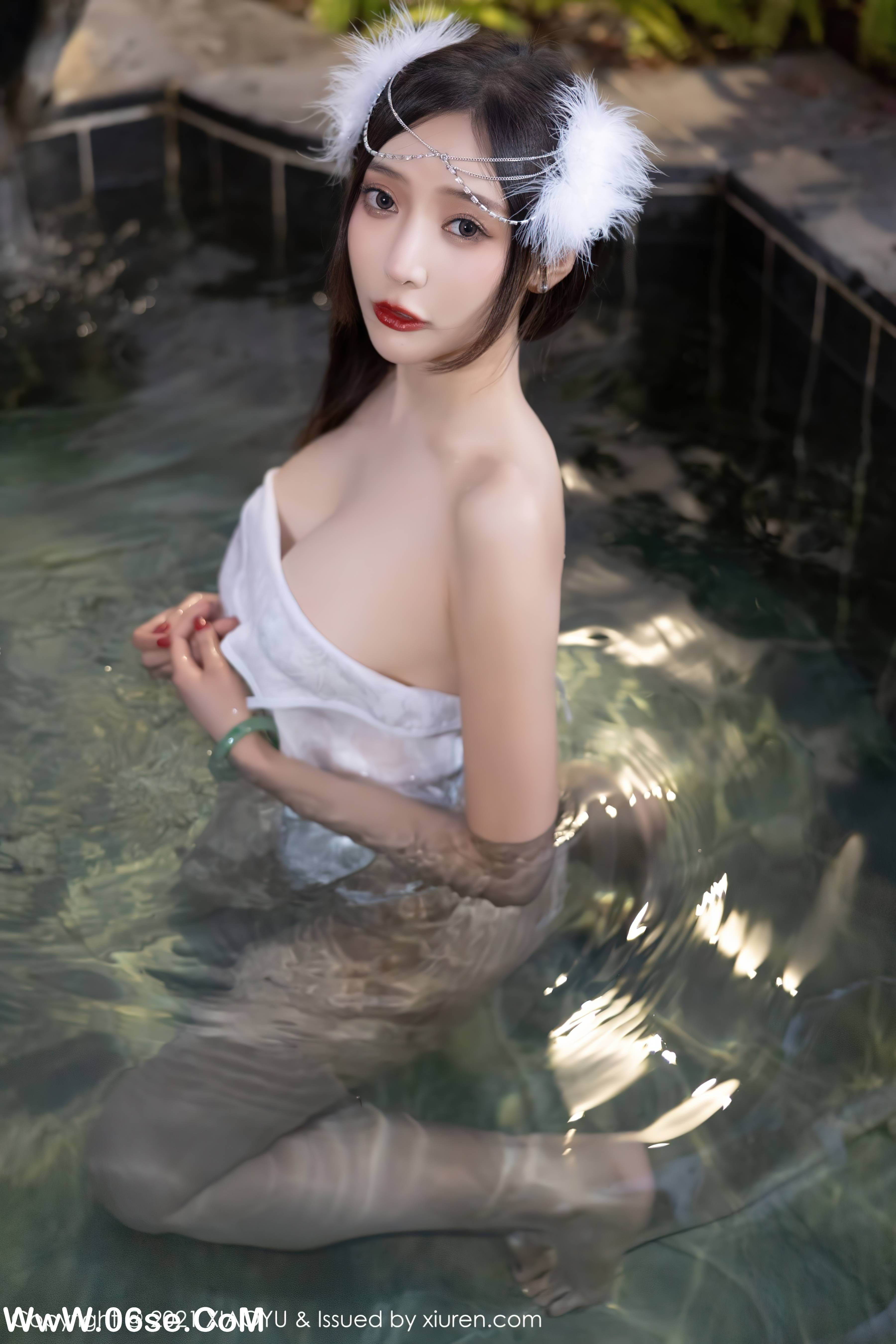 图片[38]-[XIAOYU语画界] 2021.12.09 NO.672 王馨瑶[71+1P628M]-六色网