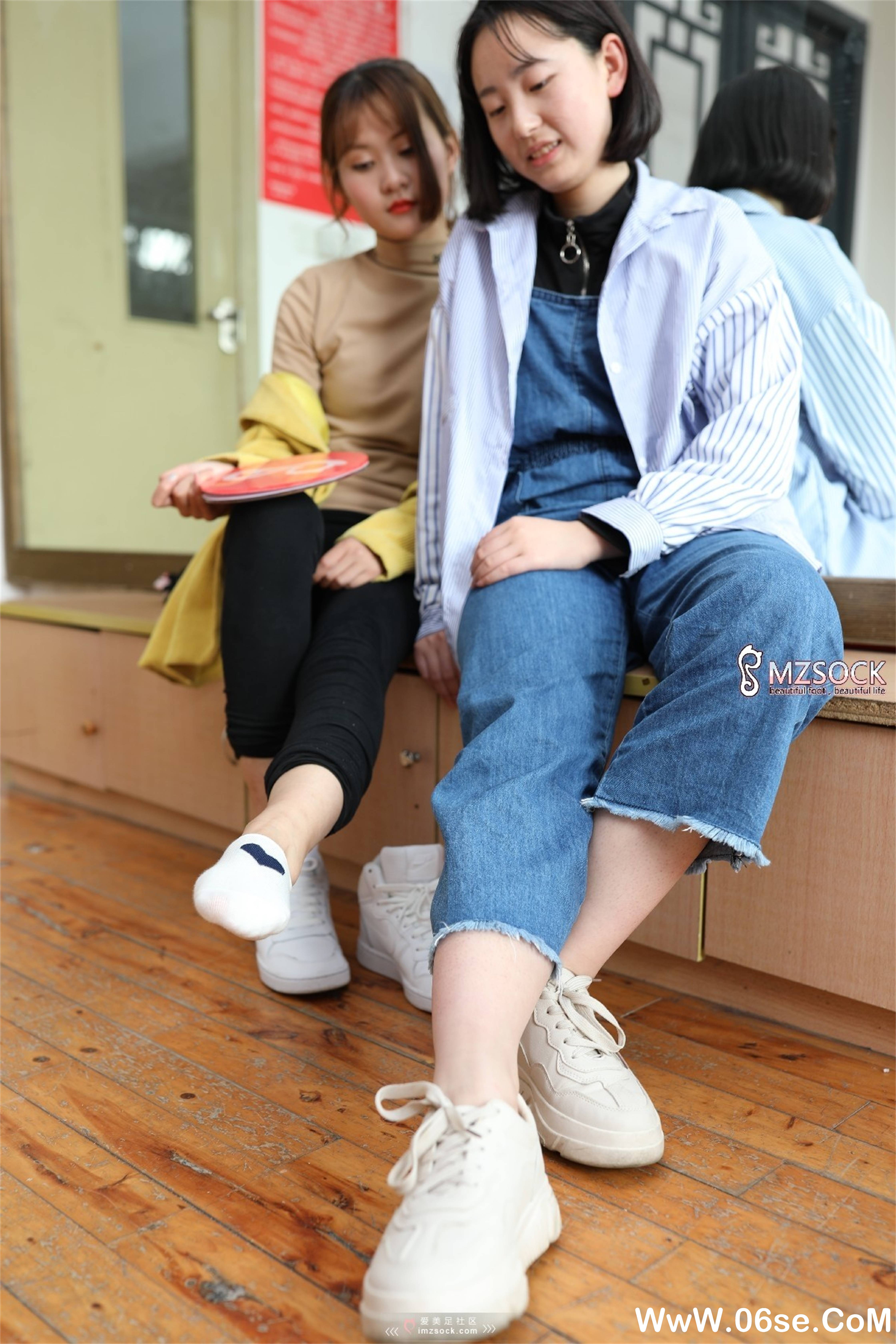 图片[62]-[MZSOCK]爱美足 NO.003 肖弧&佳妹[132P311M]-六色网