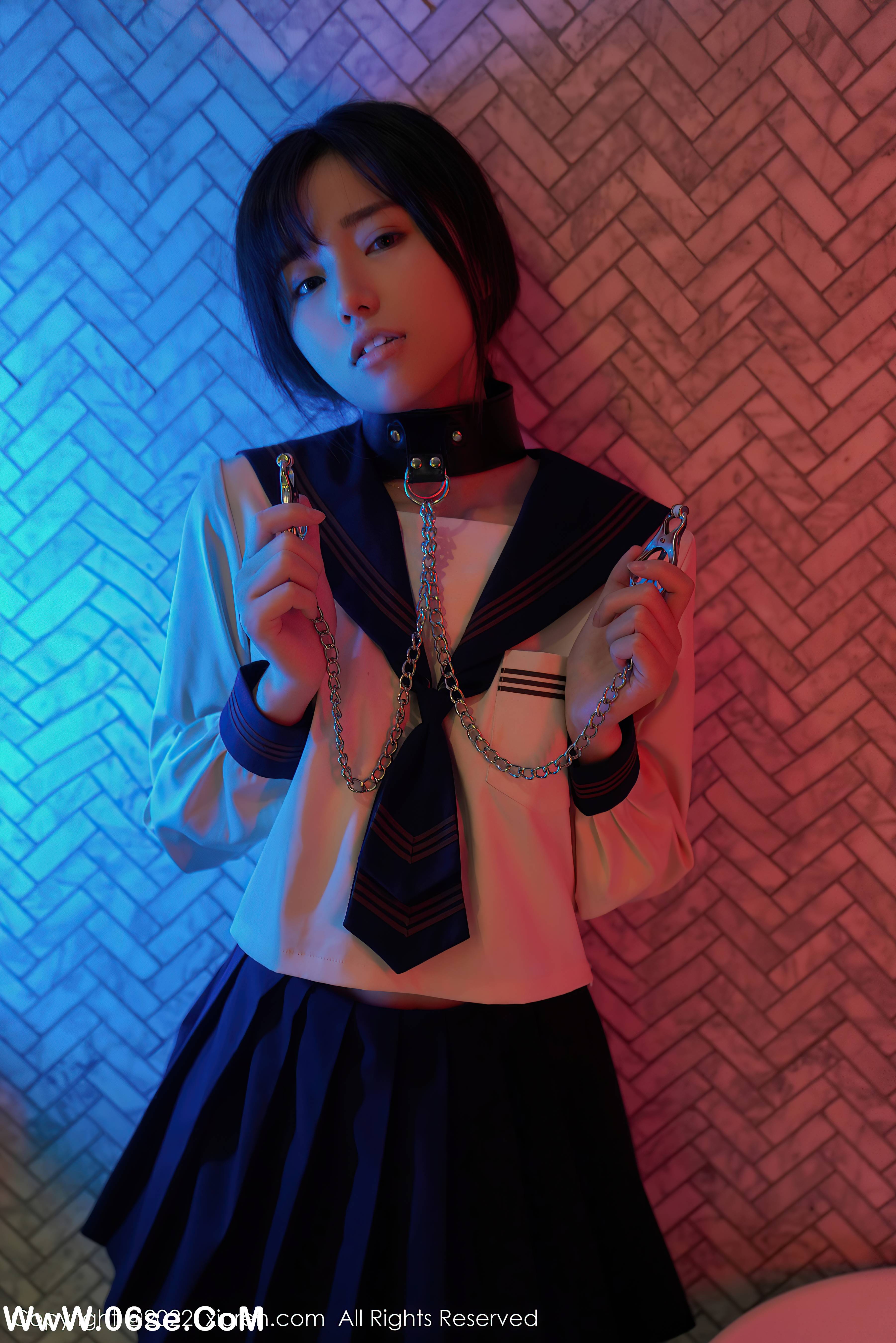 图片[19]-[XIUREN秀人网] 2022.05.10 NO.4986 仓井优香[63+1P662M]-六色网