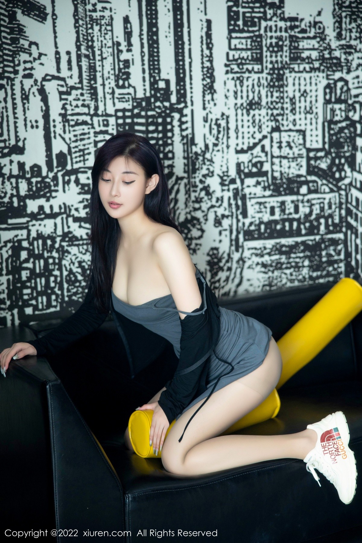 图片[56]-【XiuRen秀人網】2022.09.06 Vol.5553 顧楚楚maily【96P】-六色网