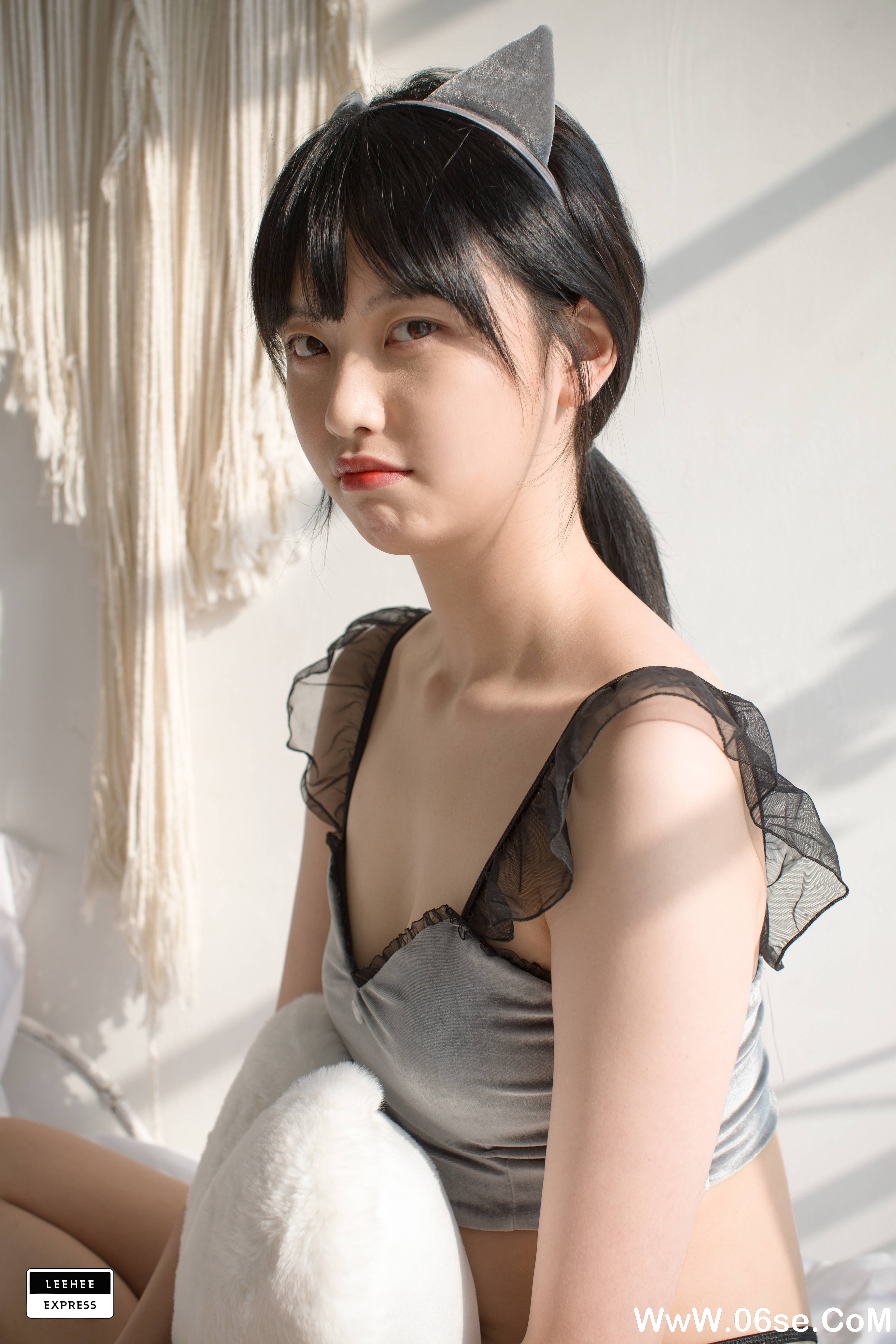 图片[32]-[LeeheeExpress] 007 LEBE-007 – GMS[45P365M]-六色网