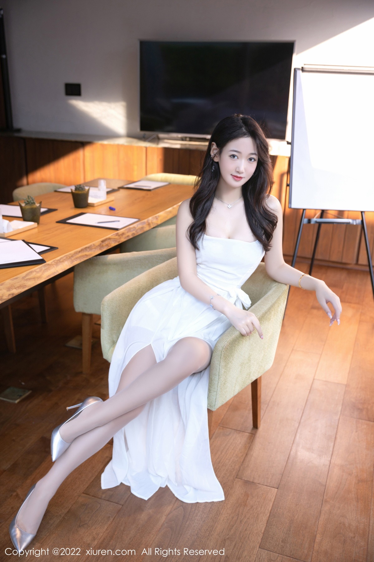 图片[11]-【XiuRen秀人网】2022.10.31 Vol.5783 唐安琪【82P】-六色网
