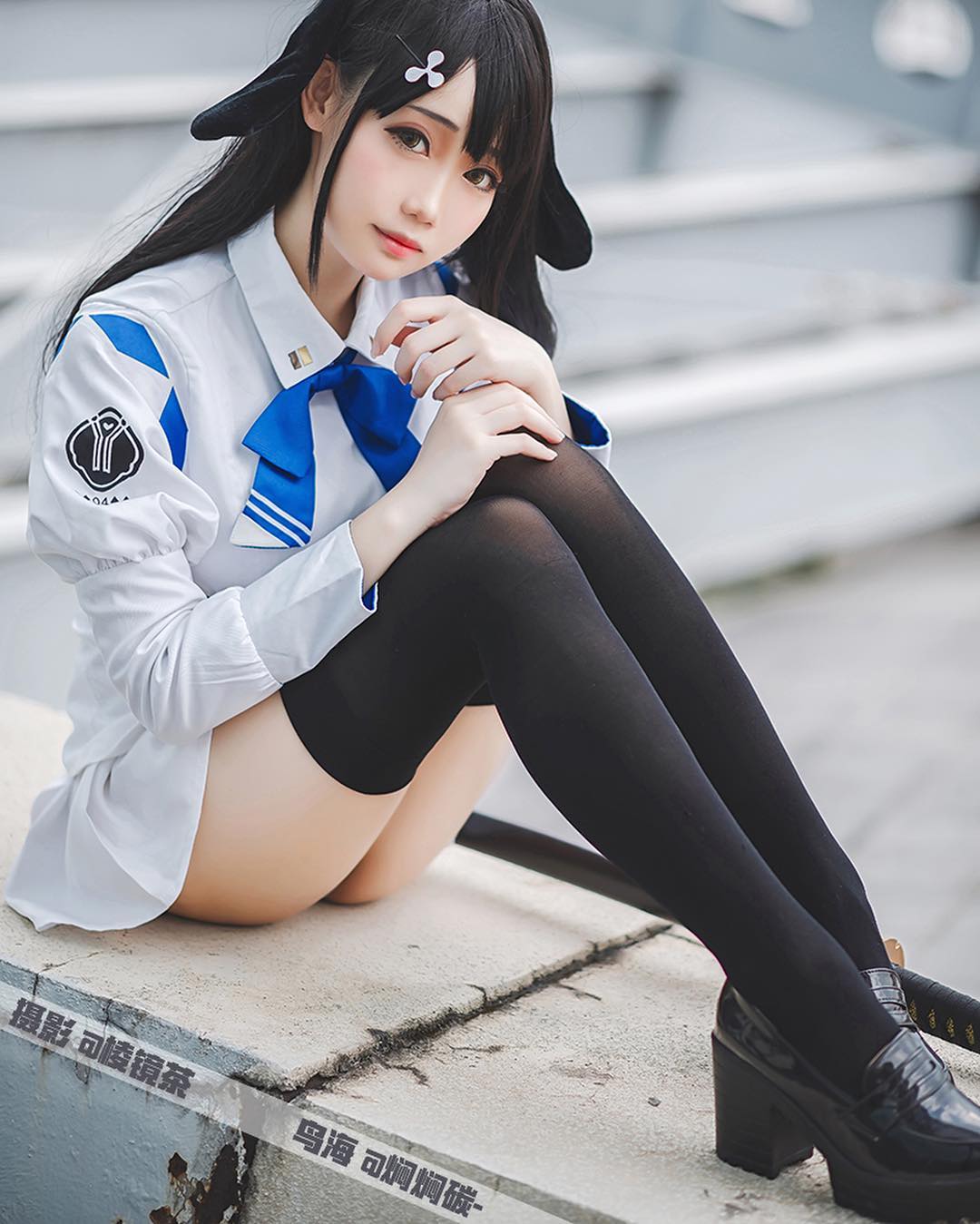 图片[727]-焖焖碳 NO.001 – 微博图片视频打包合集[1459P+98V657M]-六色网