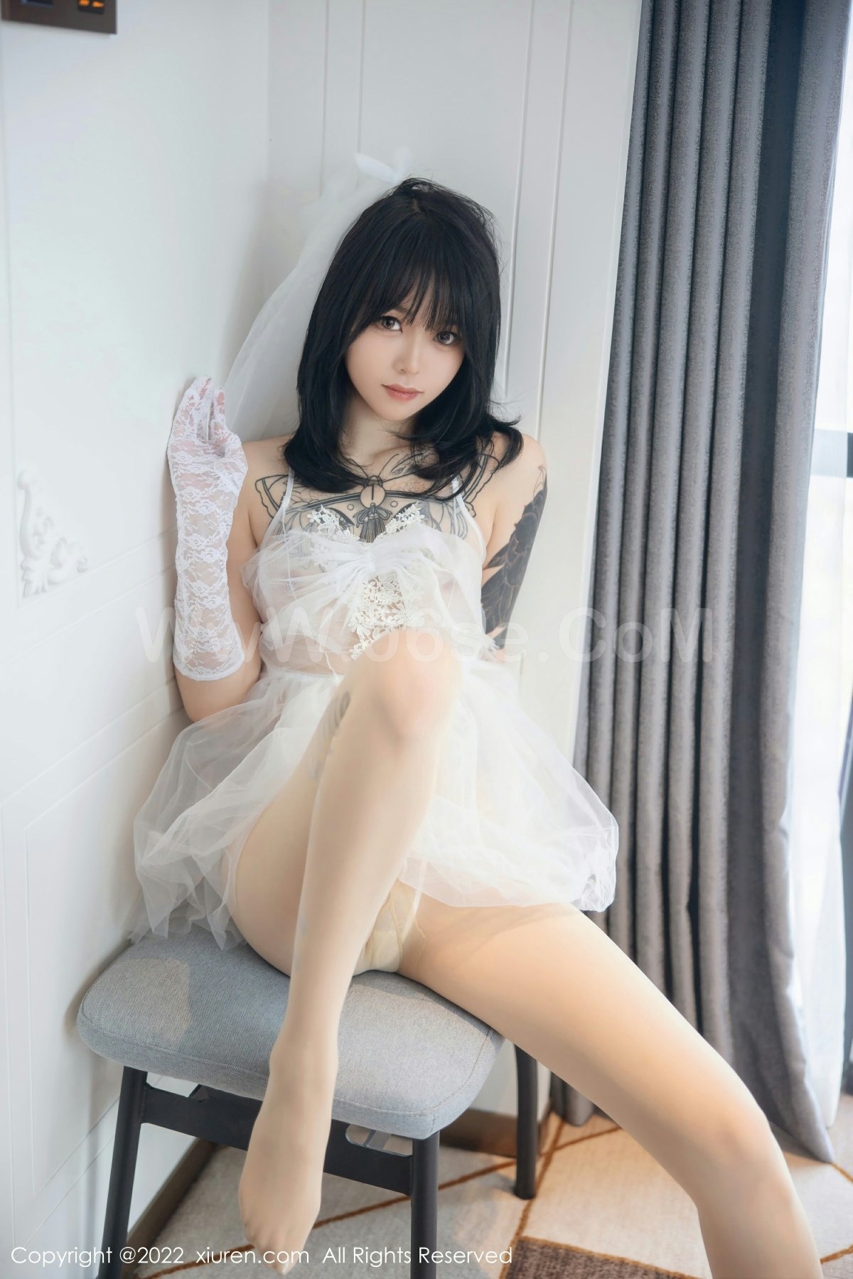 图片[31]-[XiuRen秀人网] 2022.06.30 No.5212 奶瓶-六色网