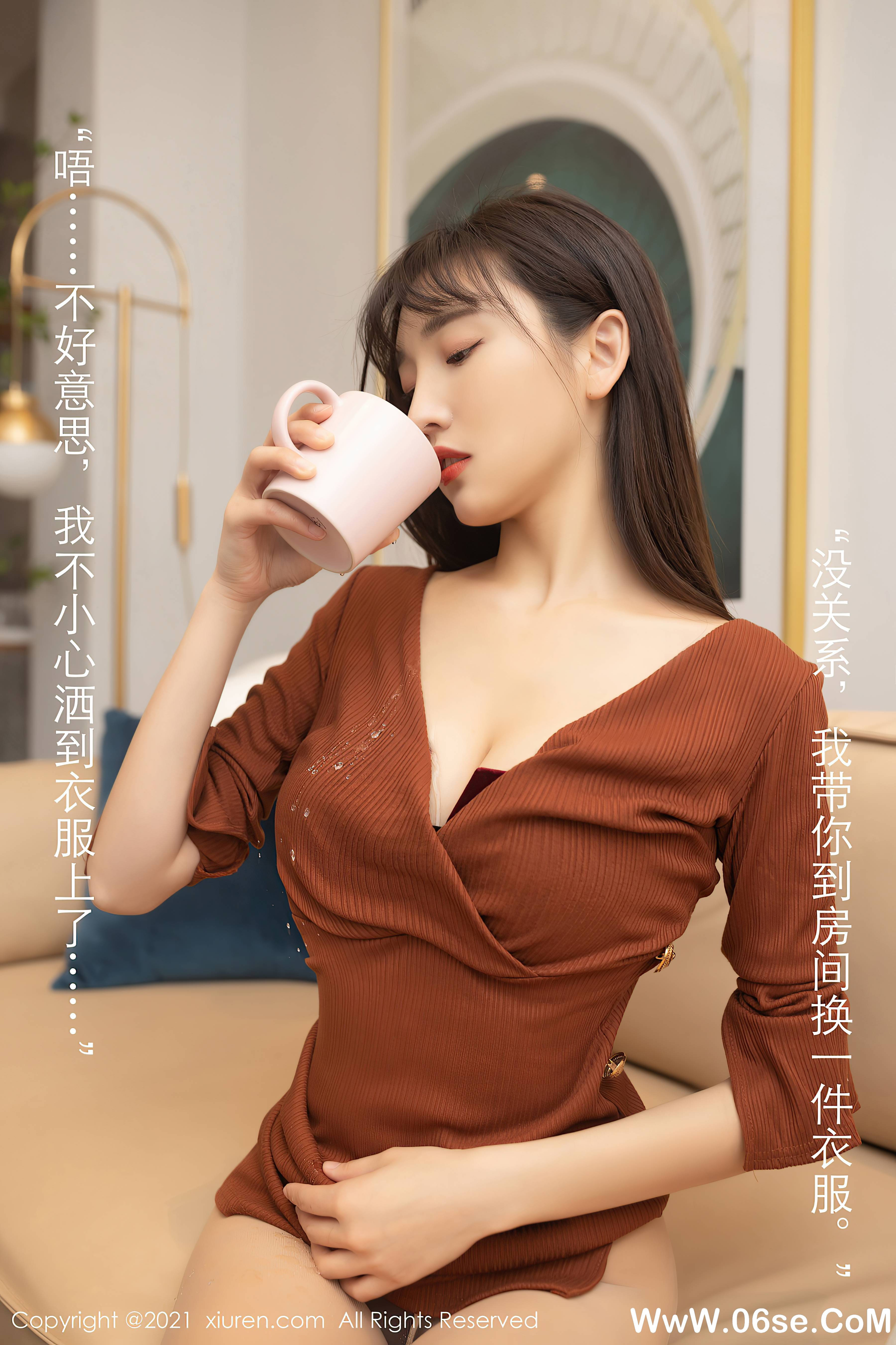 图片[49]-[XIUREN秀人网] 2021.04.28 NO.3362 陆萱萱[73+1P785M]-六色网