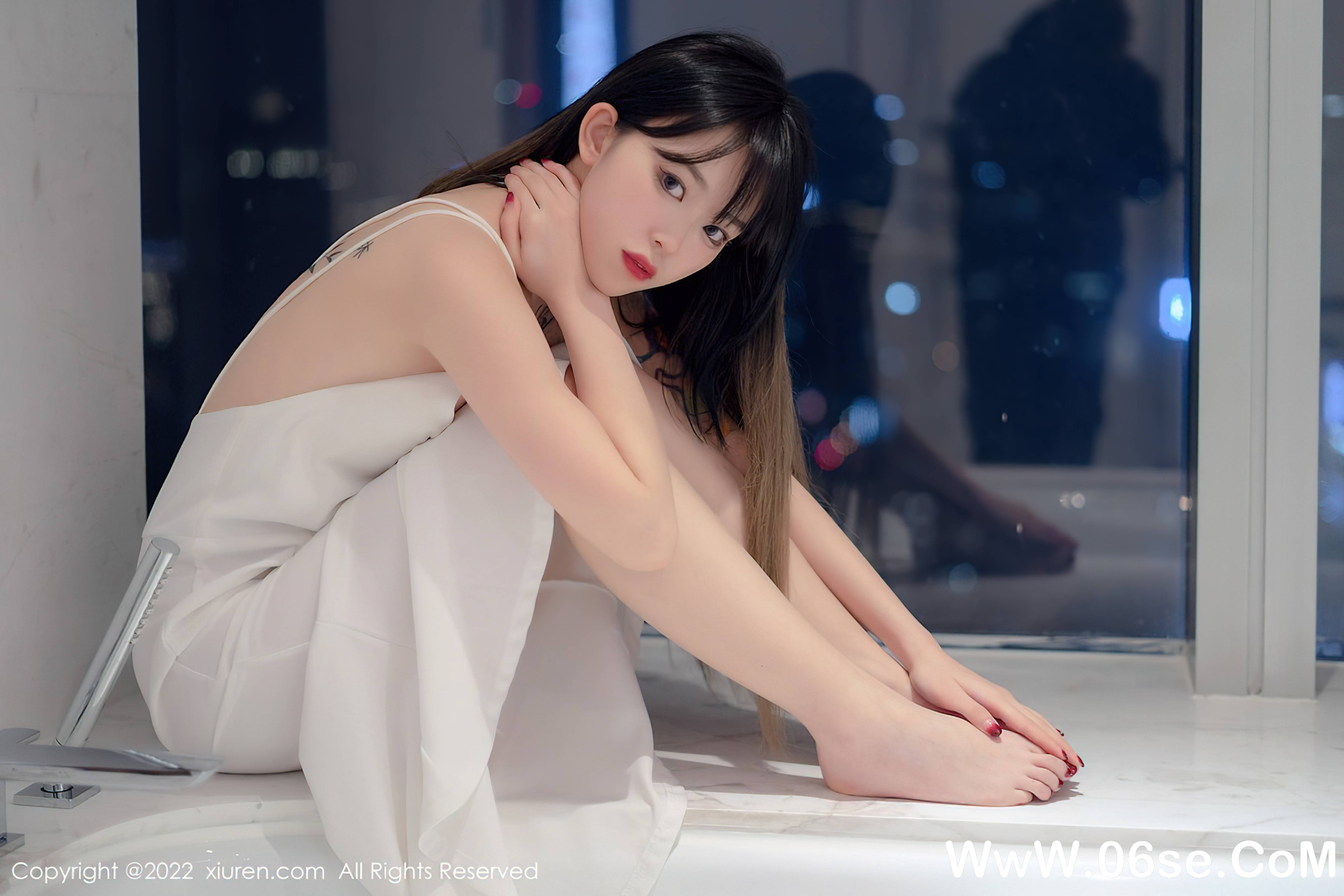图片[23]-[XIUREN秀人网] 2022.02.21 NO.4611 奶瓶[54+1P447M]-六色网