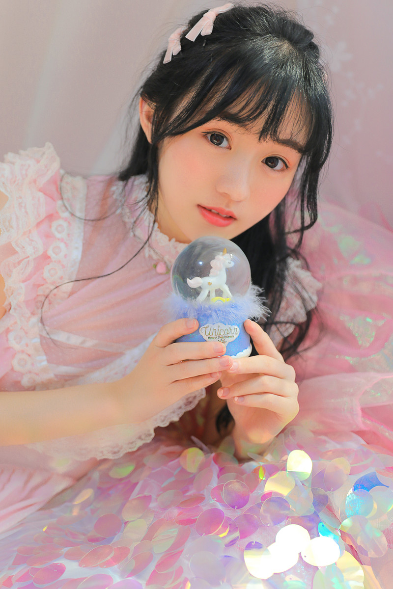 图片[17]-少女情怀-六色网