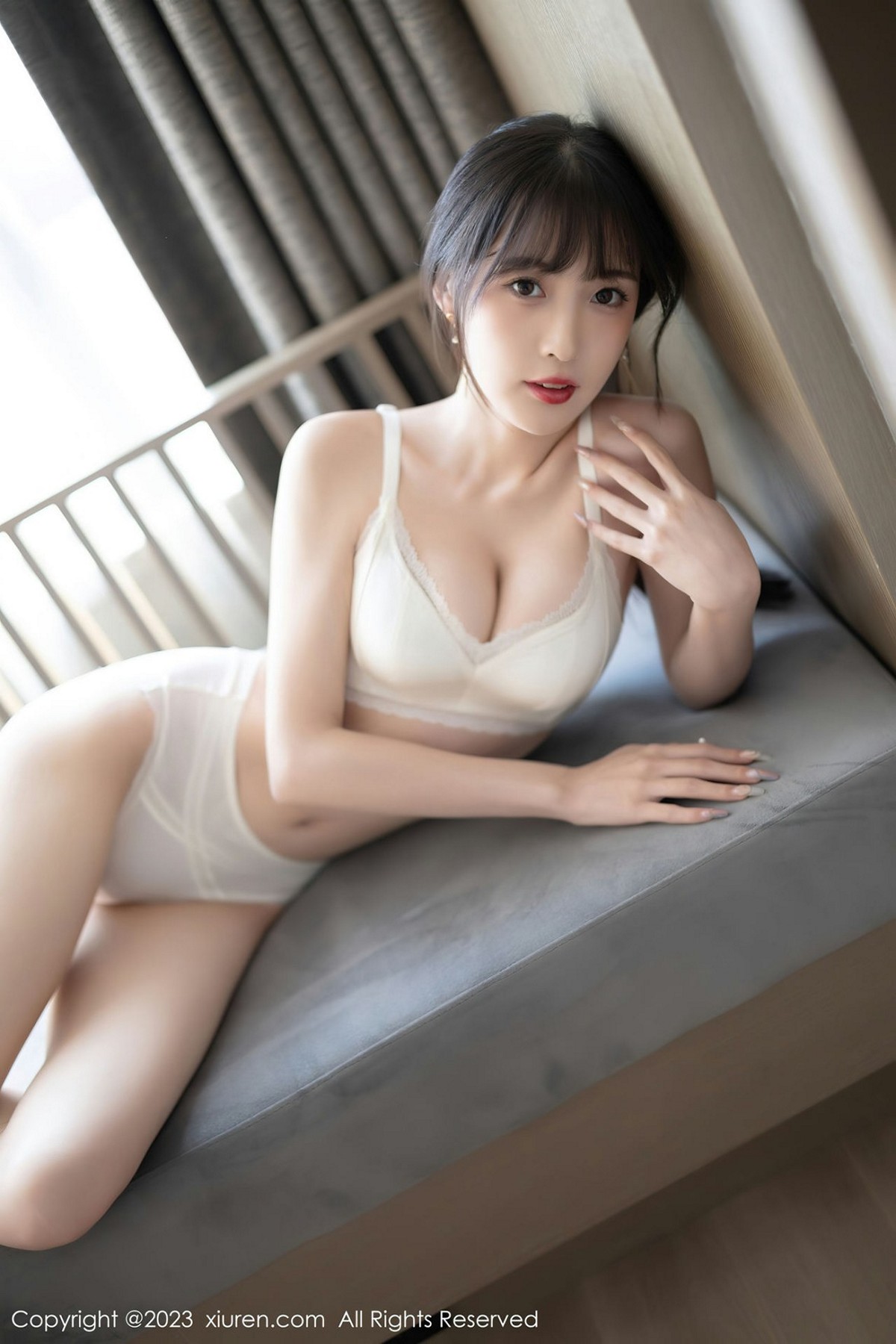 图片[4]-【XiuRen秀人网】2023.02.08 Vol.6236 林星闌【90P】-六色网