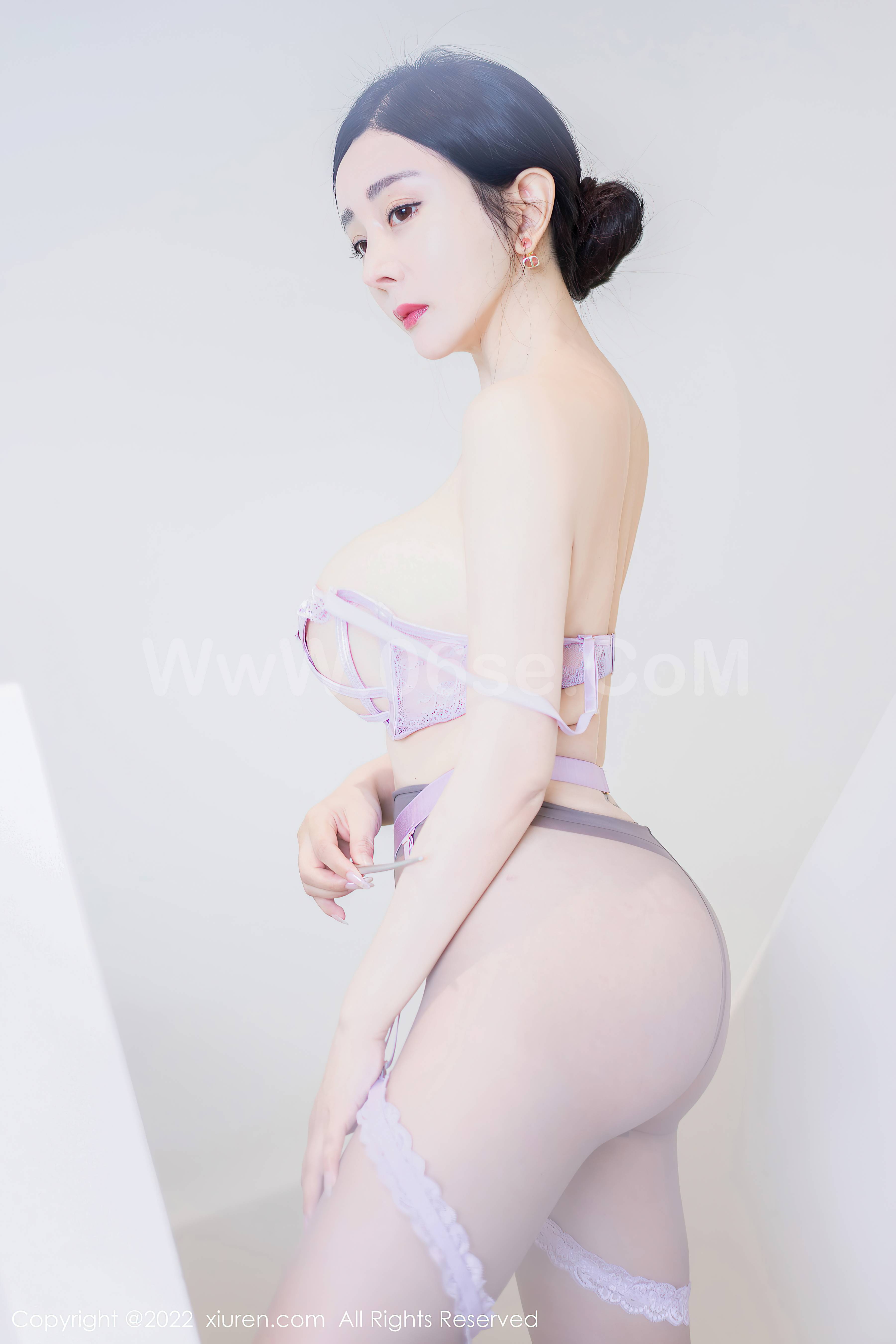 图片[36]-[XIUREN秀人网] 2022.06.02 NO.5100 允爾[70+1P574M]-六色网