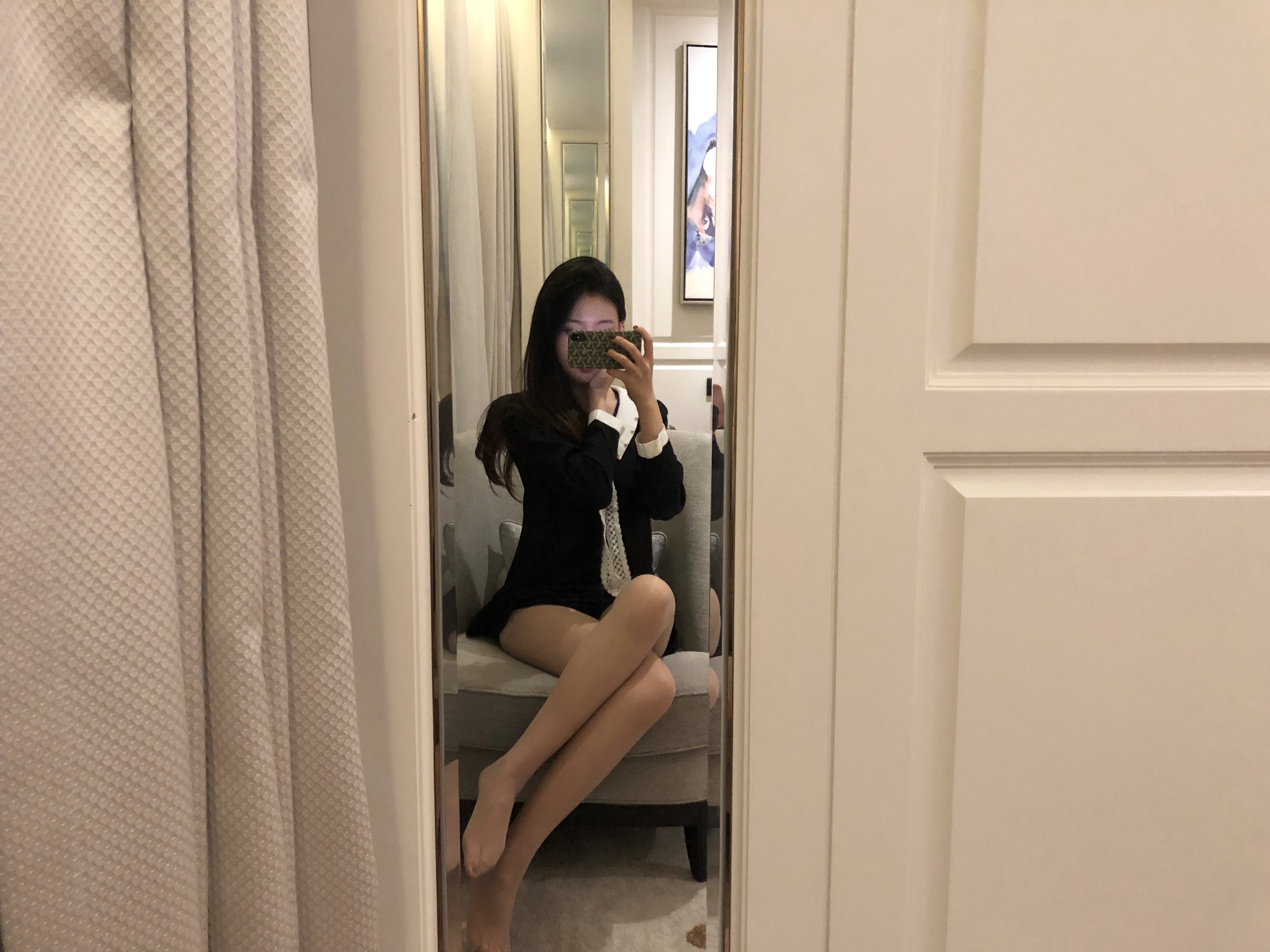 图片[225]-LICCL丽绮映像 NO.008 – 肉丝 [526P2.50G]-六色网
