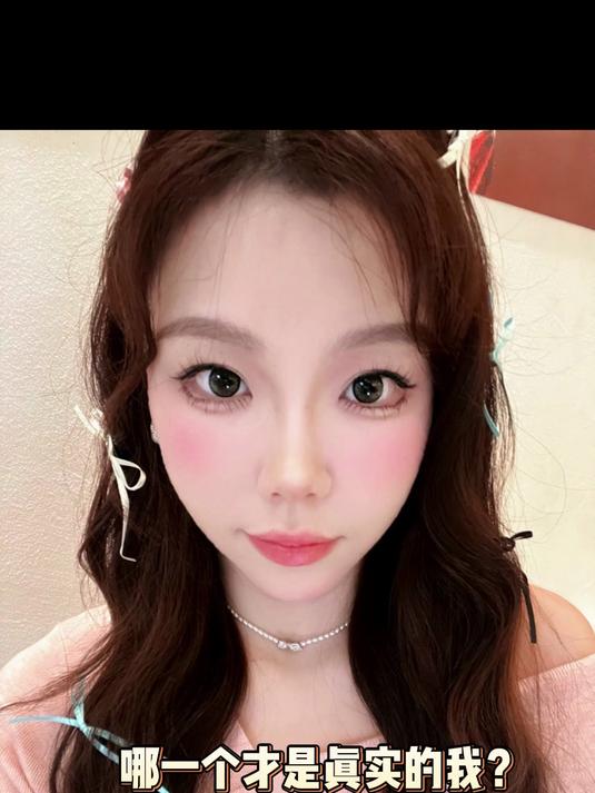 如何拍摄高清不畸变的自拍教程来咯！