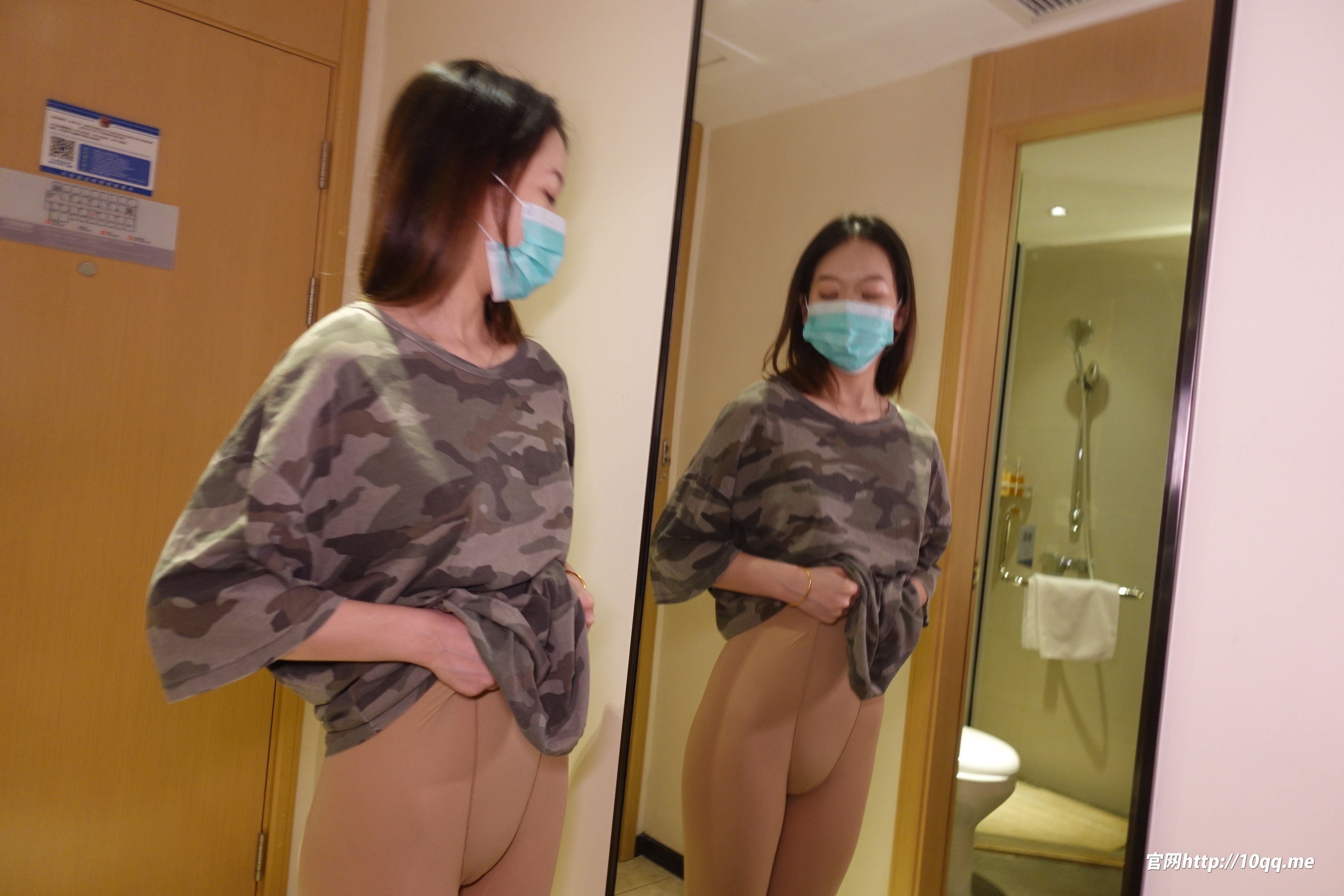 图片[69]-[ROSI口罩系列]2022.04.02 NO.2120[72+1P／82.9MB]-六色网