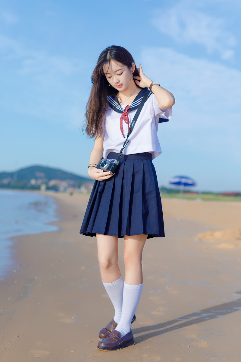 图片[17]-夏季练习曲-六色网