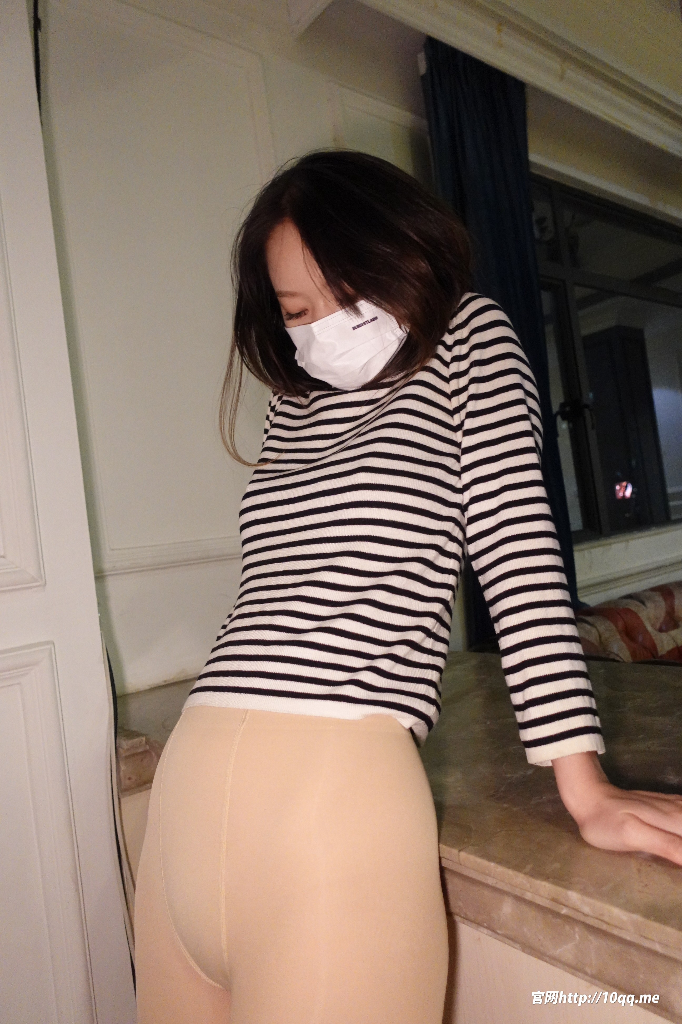 图片[24]-[ROSI口罩系列]2022.07.20 NO.2229[61+1P／111MB]-六色网