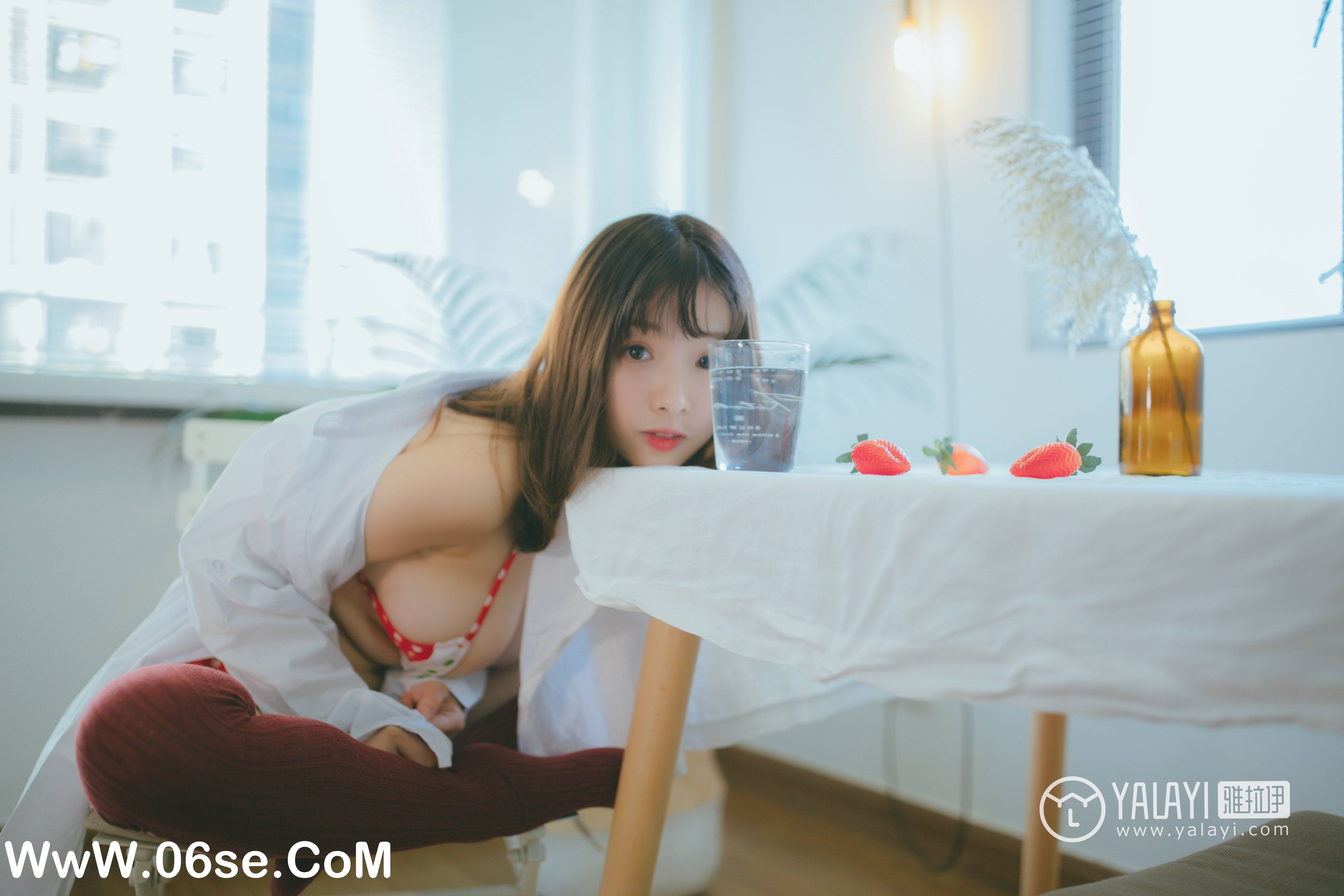 图片[4]-[YALAYI雅拉伊] NO.055 我一定会爱上你 南瓜南瓜-六色网
