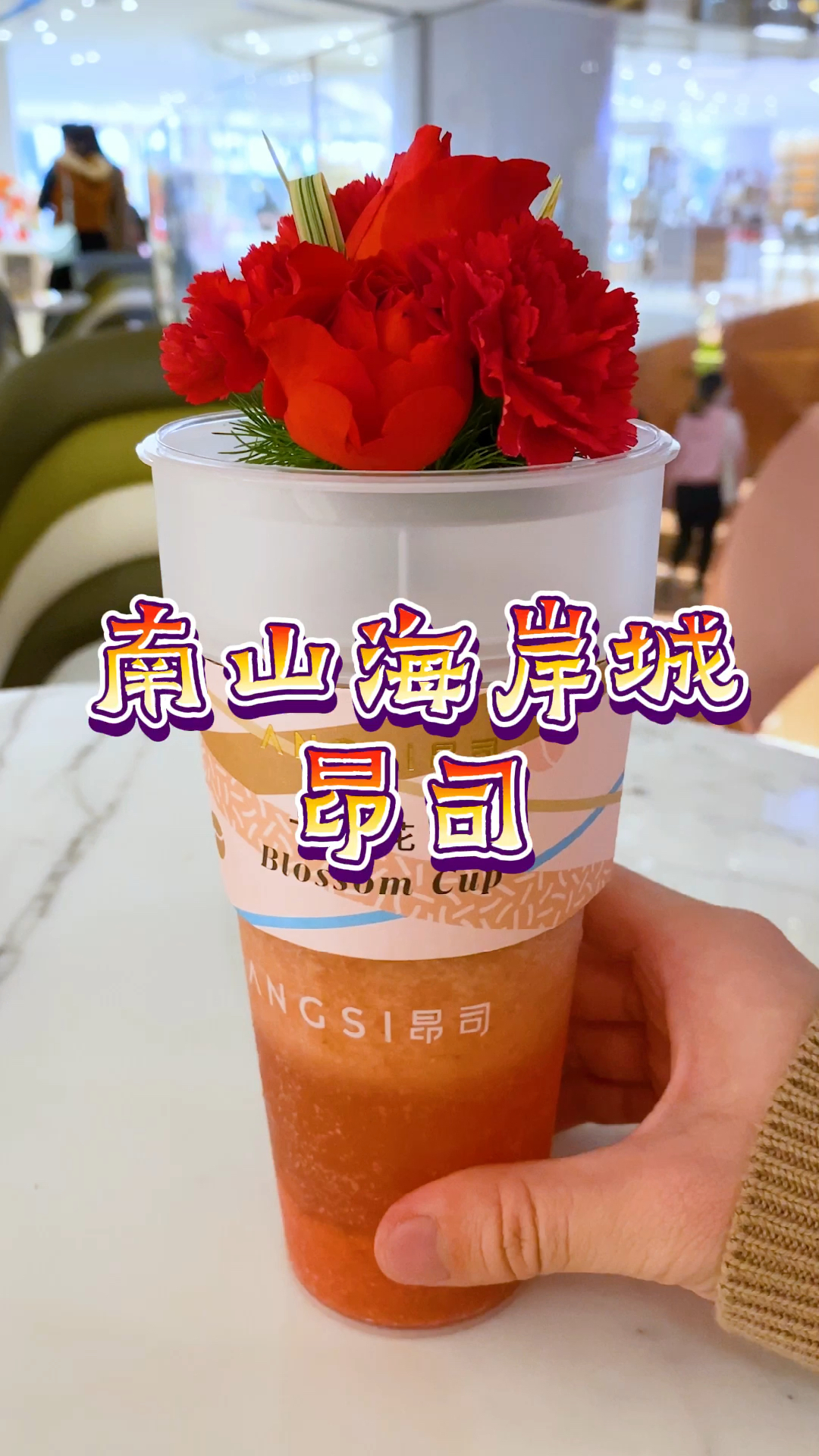 蛋糕就看得多了,1000万的蛋糕没见过吧