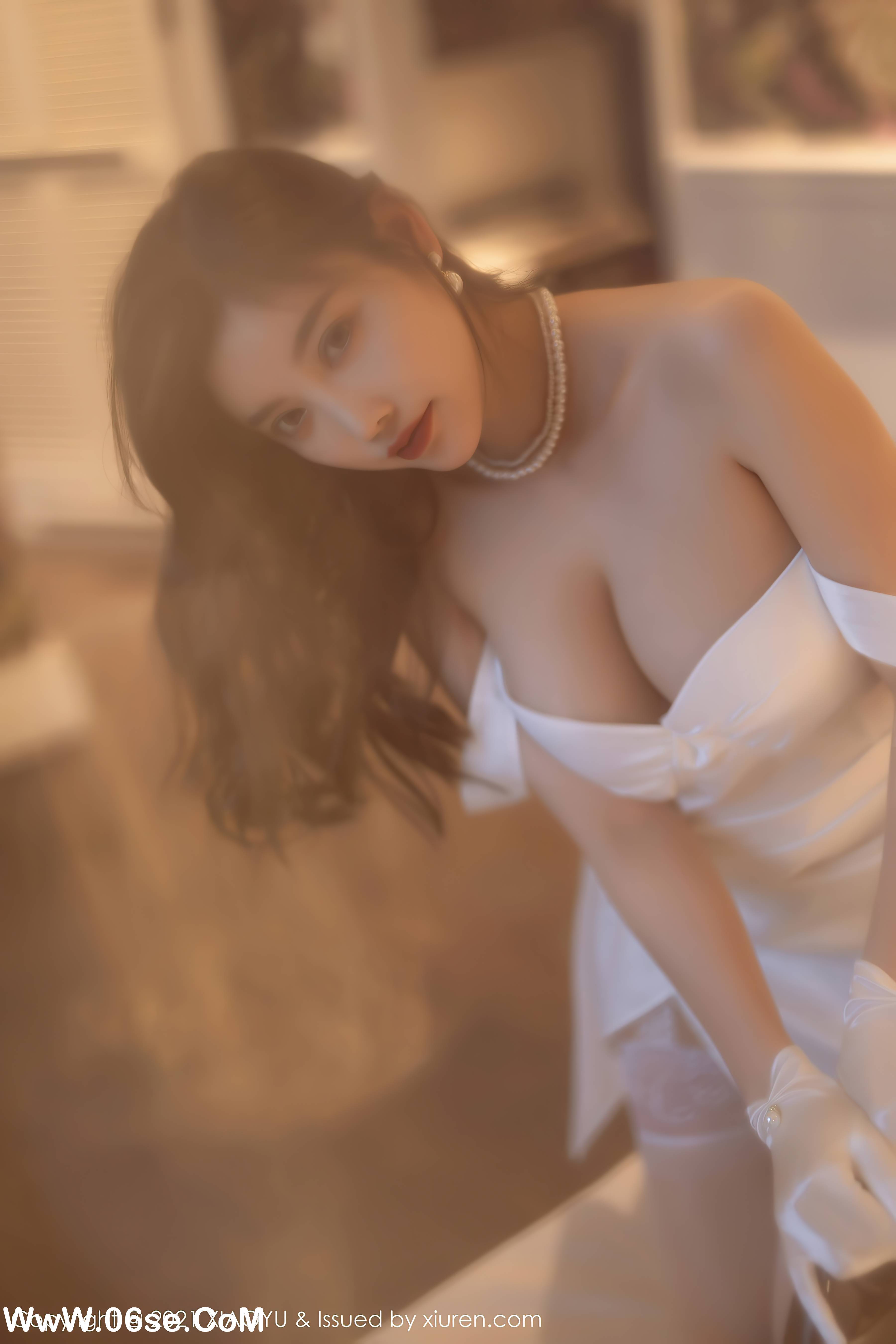 图片[93]-[XIAOYU语画界] 2021.08.06 NO.587 杨晨晨Yome[96+1P713M]-六色网