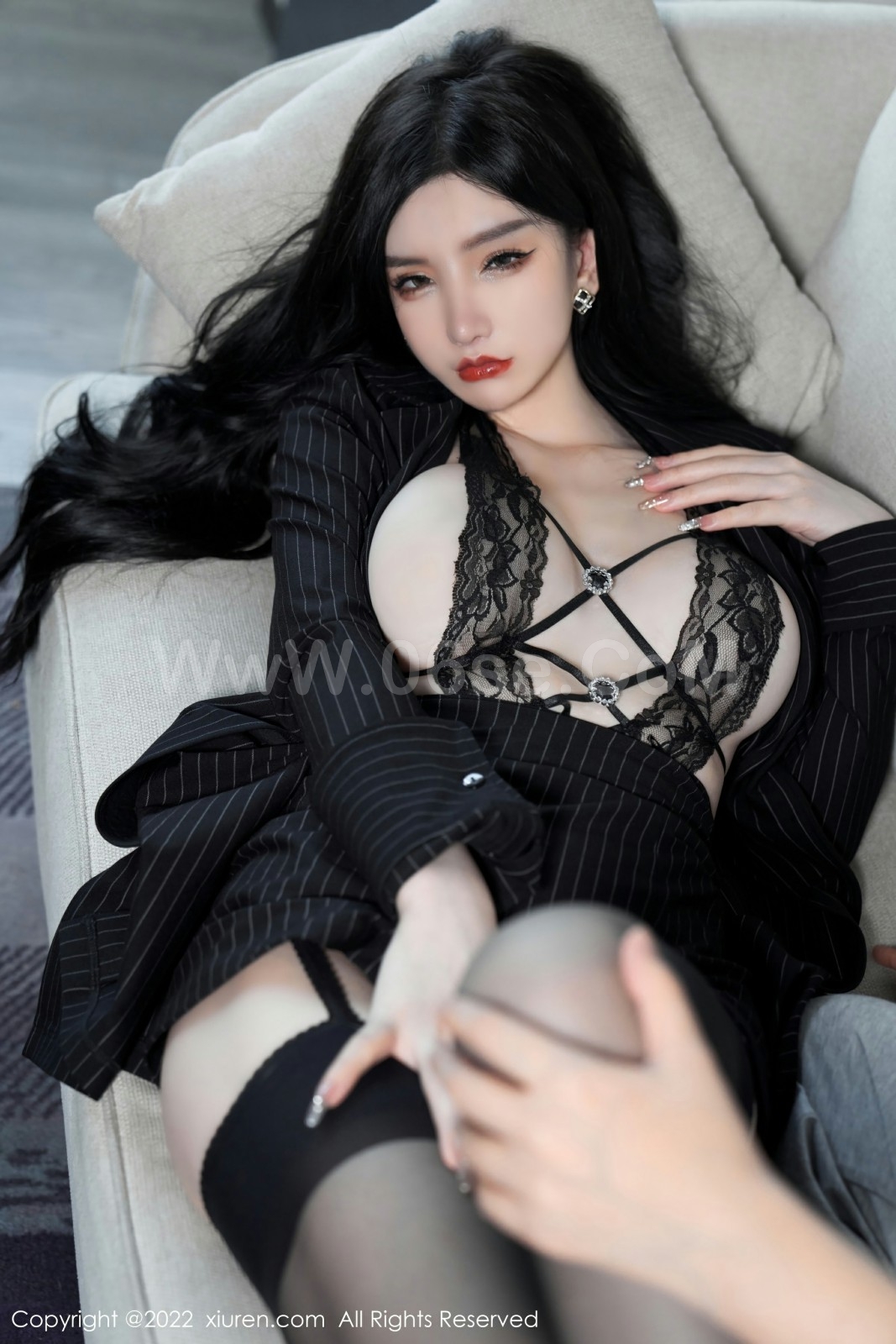 图片[29]-[XiuRen秀人网] 2022.06.10 No.5133 周于希Sally-六色网