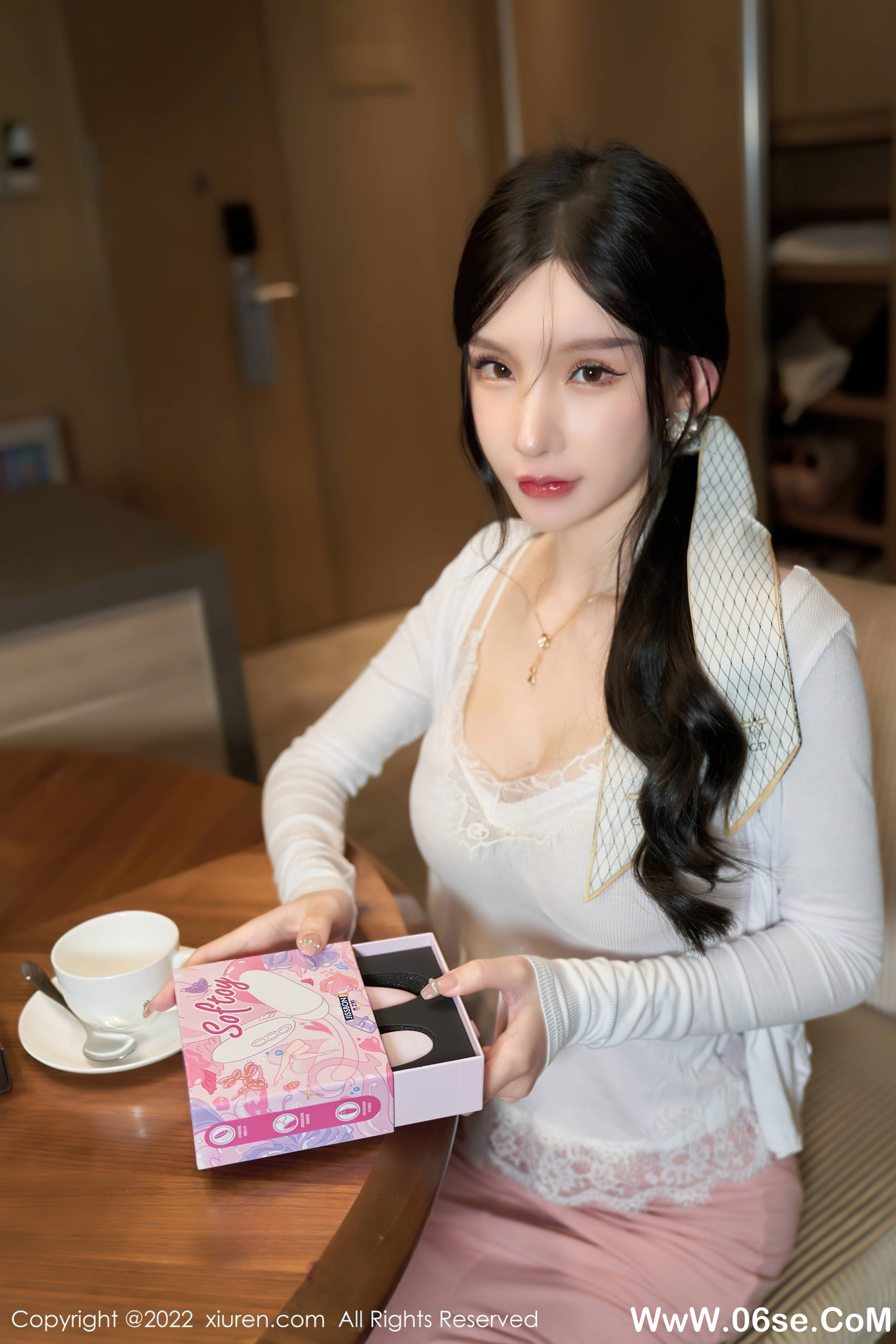 图片[83]-[XIUREN秀人网] 2022.01.26 NO.4517 周于希[98+1P980M]-六色网