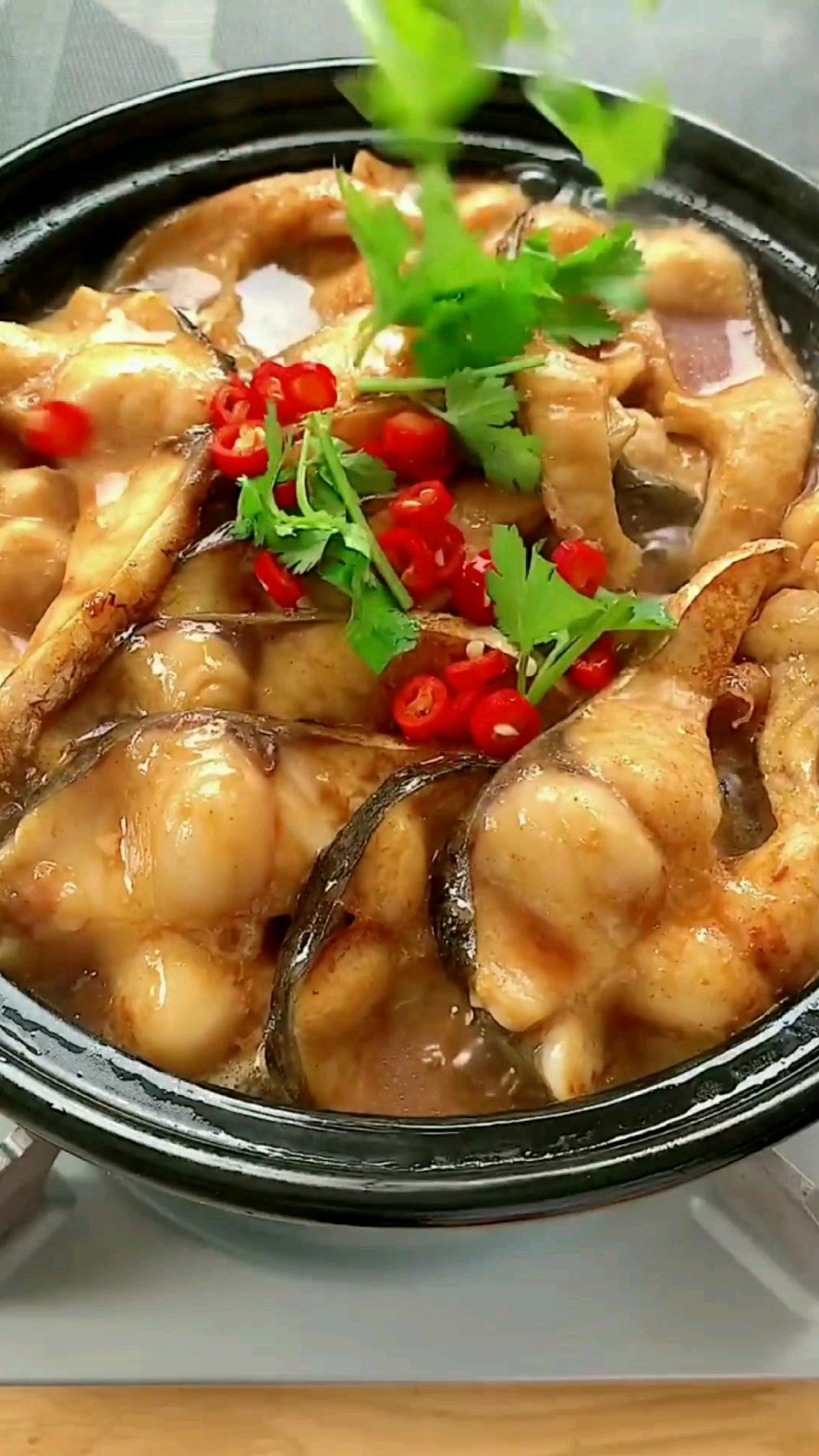 草鱼这样做鲜嫩多汁好吃又下饭,做法简单