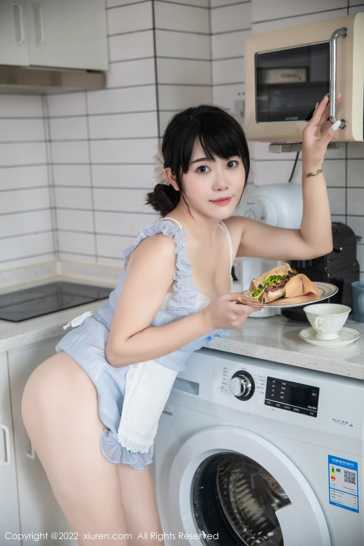 图片[50]-【XiuRen秀人网】2022.11.10 Vol.5834 嚴利娅Yuliya【68P】-六色网
