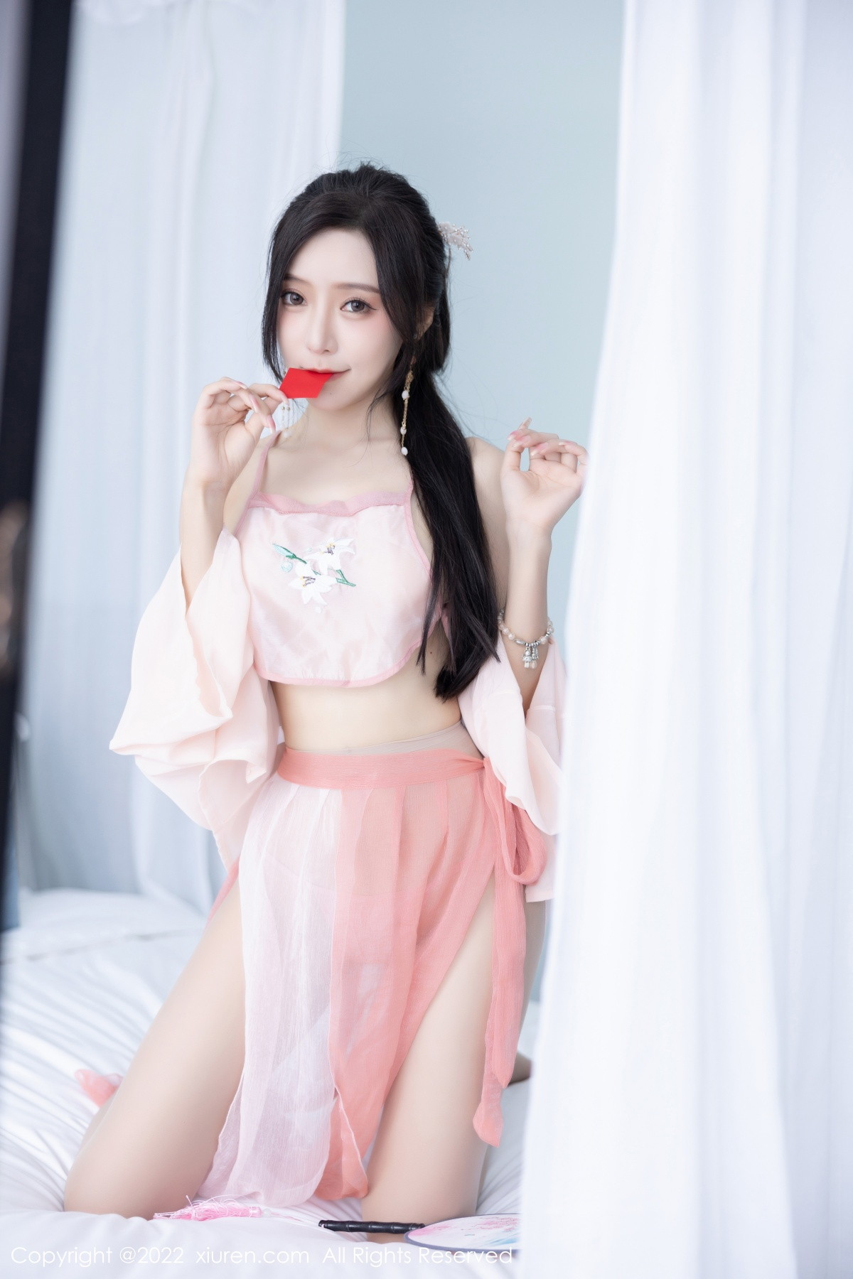 图片[69]-【XiuRen秀人网】2022.12.23 Vol.6040 王馨瑤yanni【84P】-六色网