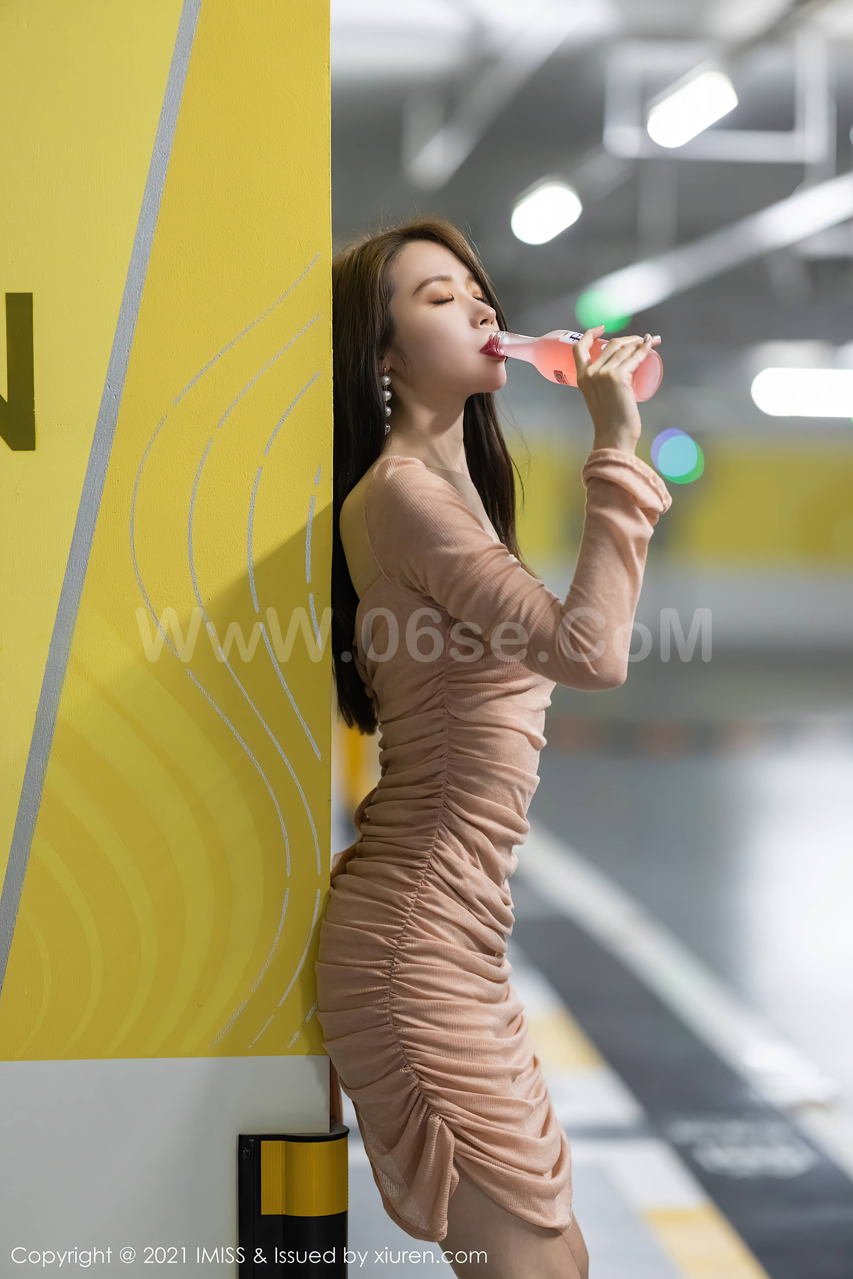 图片[3]-IMISS Vol.596 Meng Xin Yue (梦心月)-六色网
