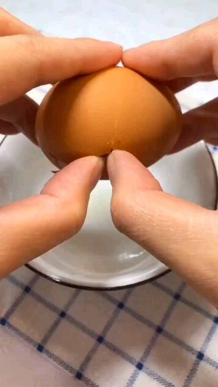 鸡蛋果冻制作教程