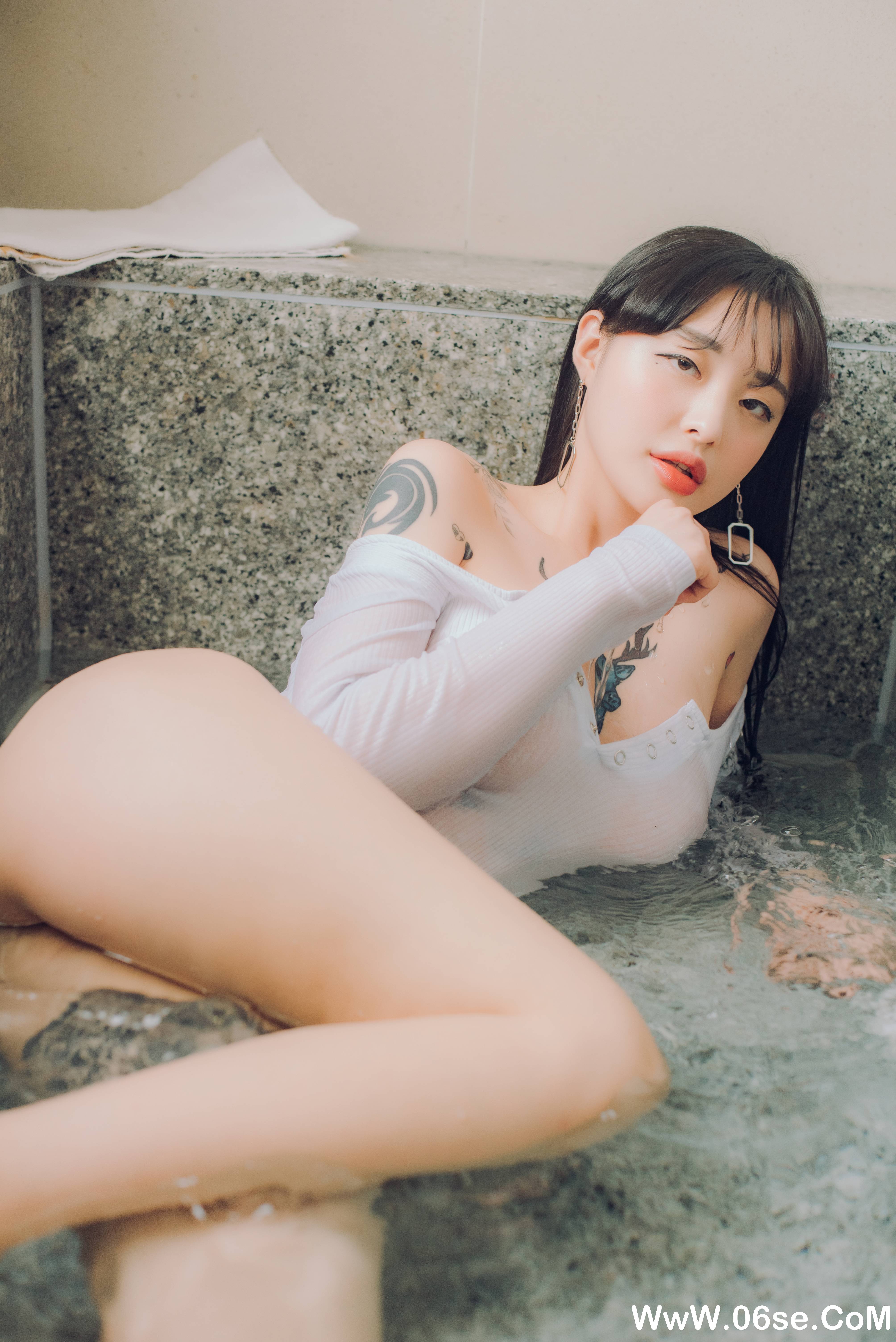 图片[32]-[Pure Media] NO.064 Seolhwa[71P666M]-六色网