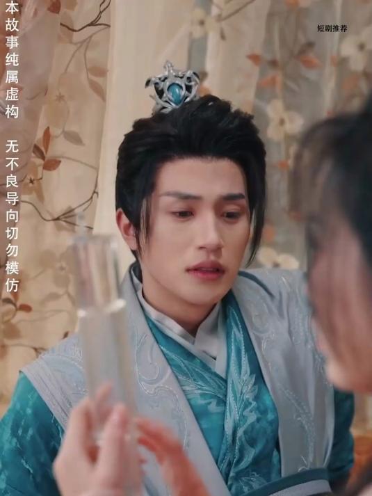 冷宫开局?看她如何用泡面征服后宫,加特林求雨造福百姓