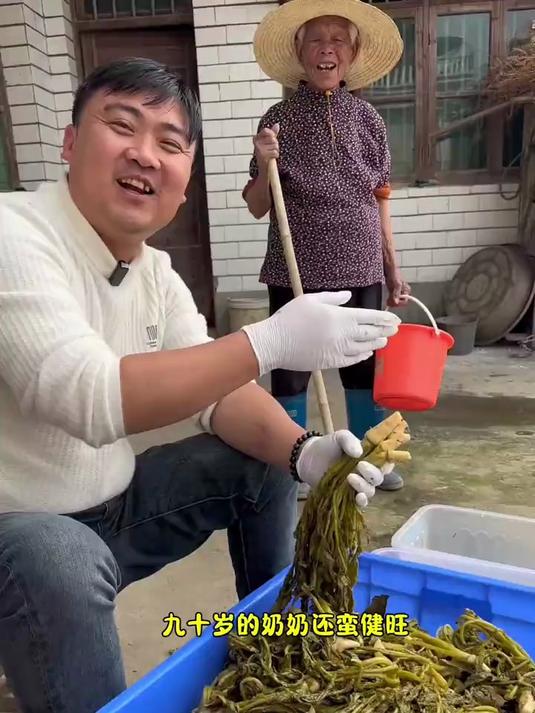 好味道来自原滋原味无添加的农家菜
