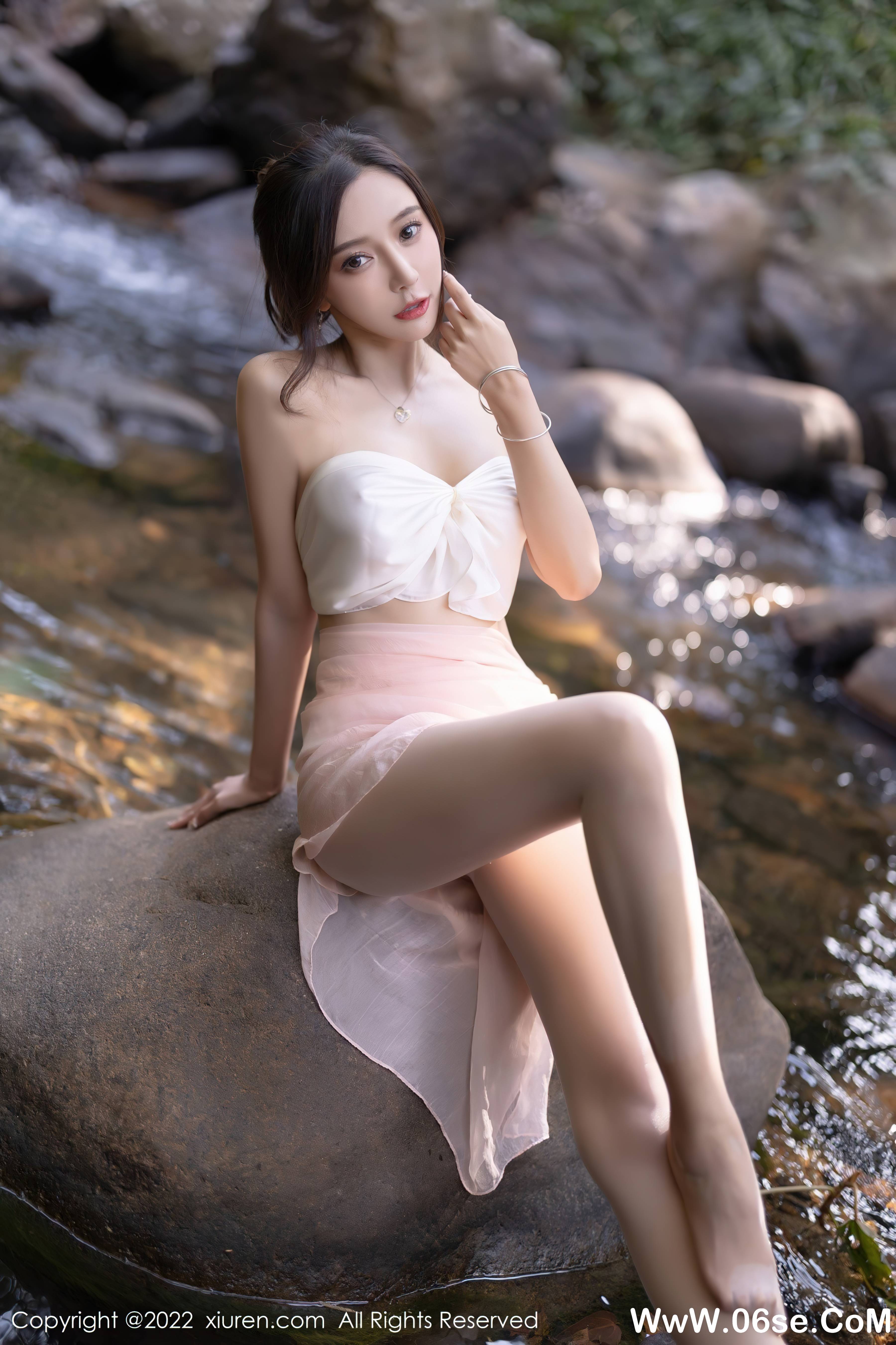 图片[31]-[XIUREN秀人网] 2022.01.25 NO.4511 王馨瑶[61+1P618M]-六色网